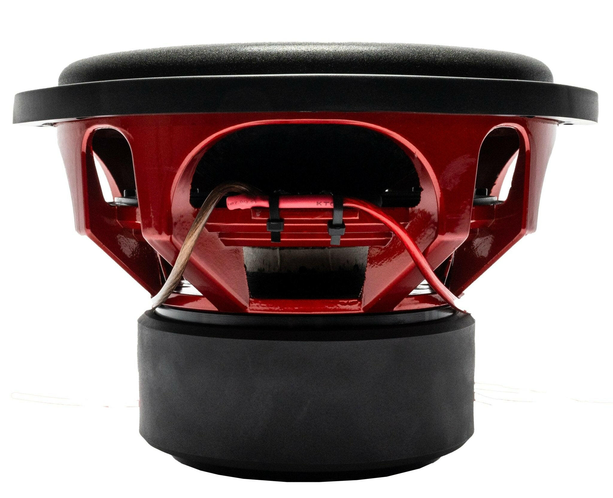 American Bass Hawk 12" Car Subwoofer 1500 Watts RMS Dual Voice Coil 4 Ohm
