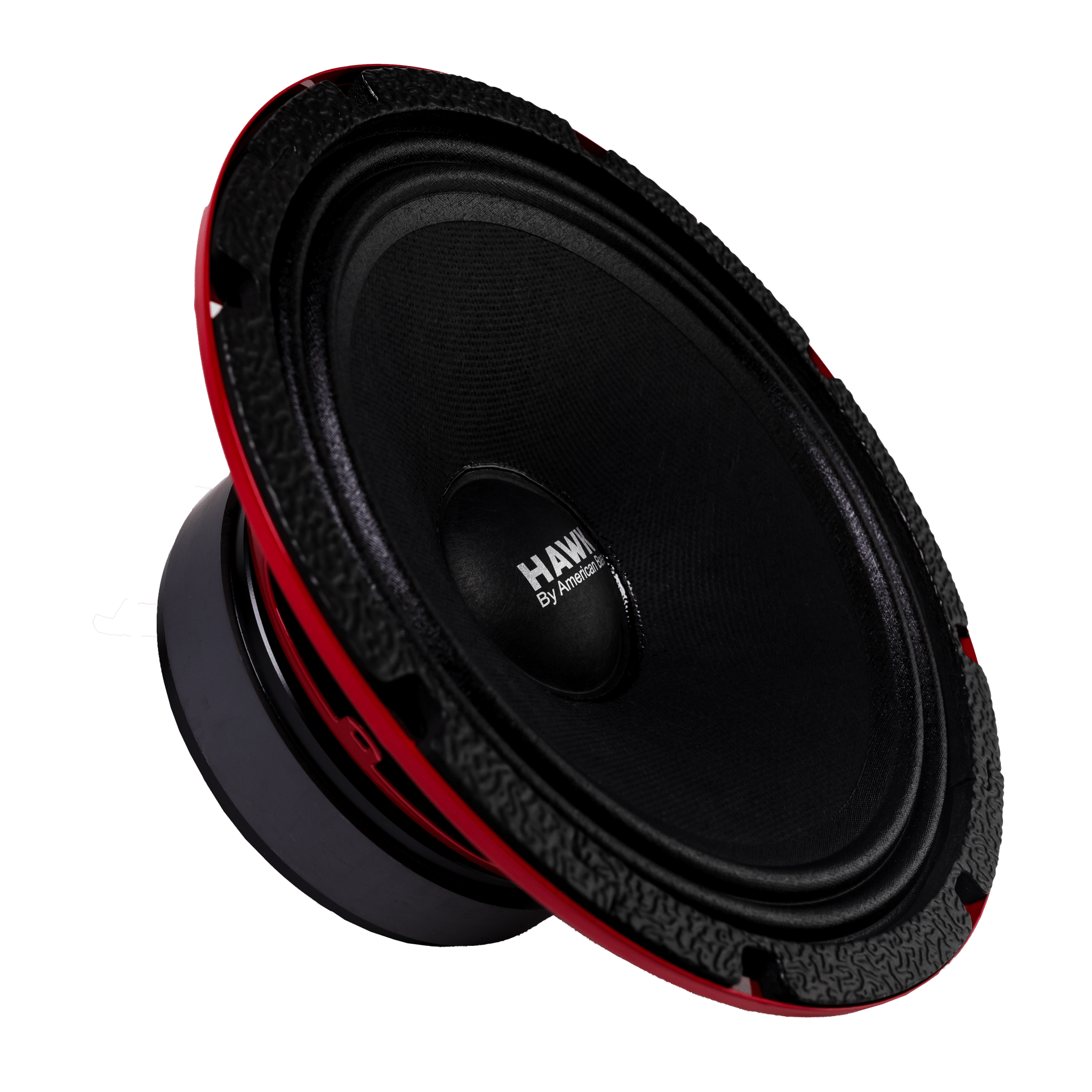 American Bass Hawk 8" Midrange Speaker 300 Watts