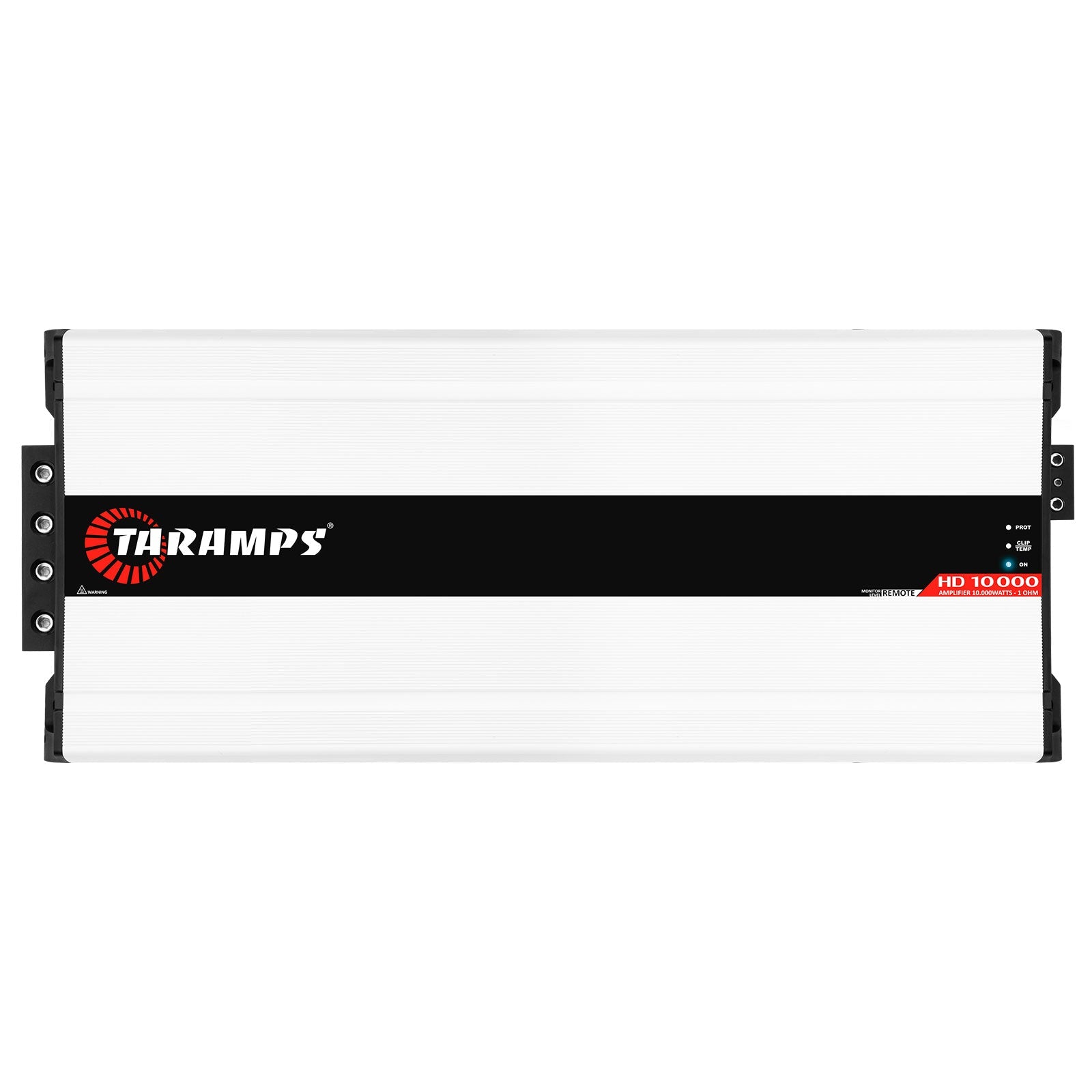 Taramps HD 10000 Car Audio Amplifier - 1