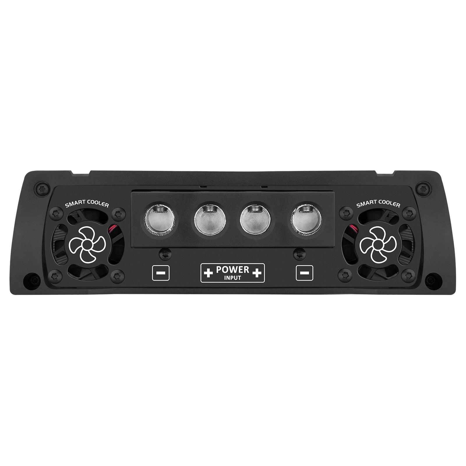 Taramps HD 10000 Car Audio Amplifier - 5