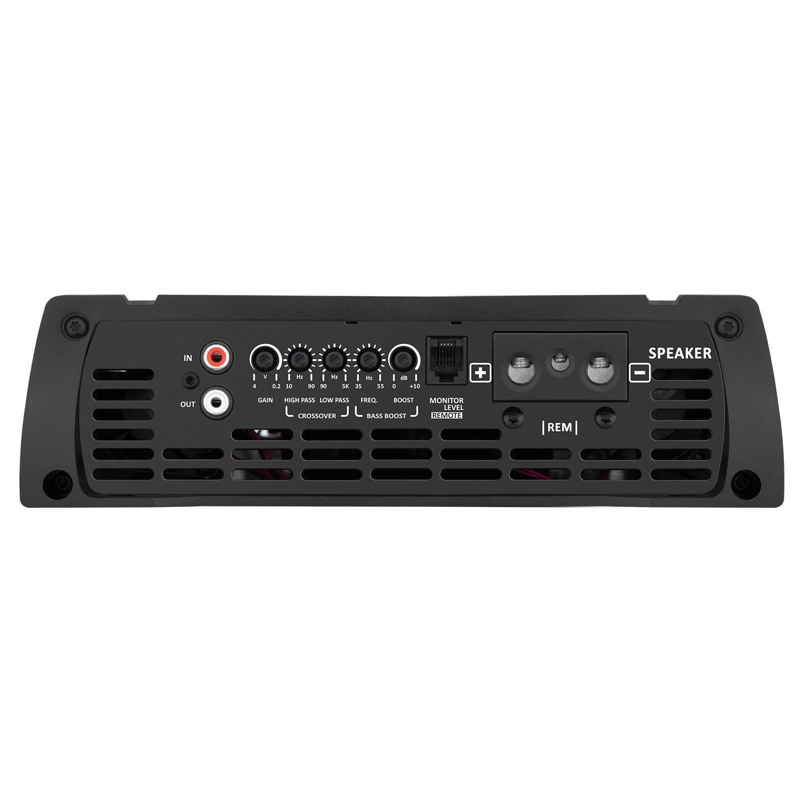 Taramps HD 10000 Car Audio Amplifier - 6