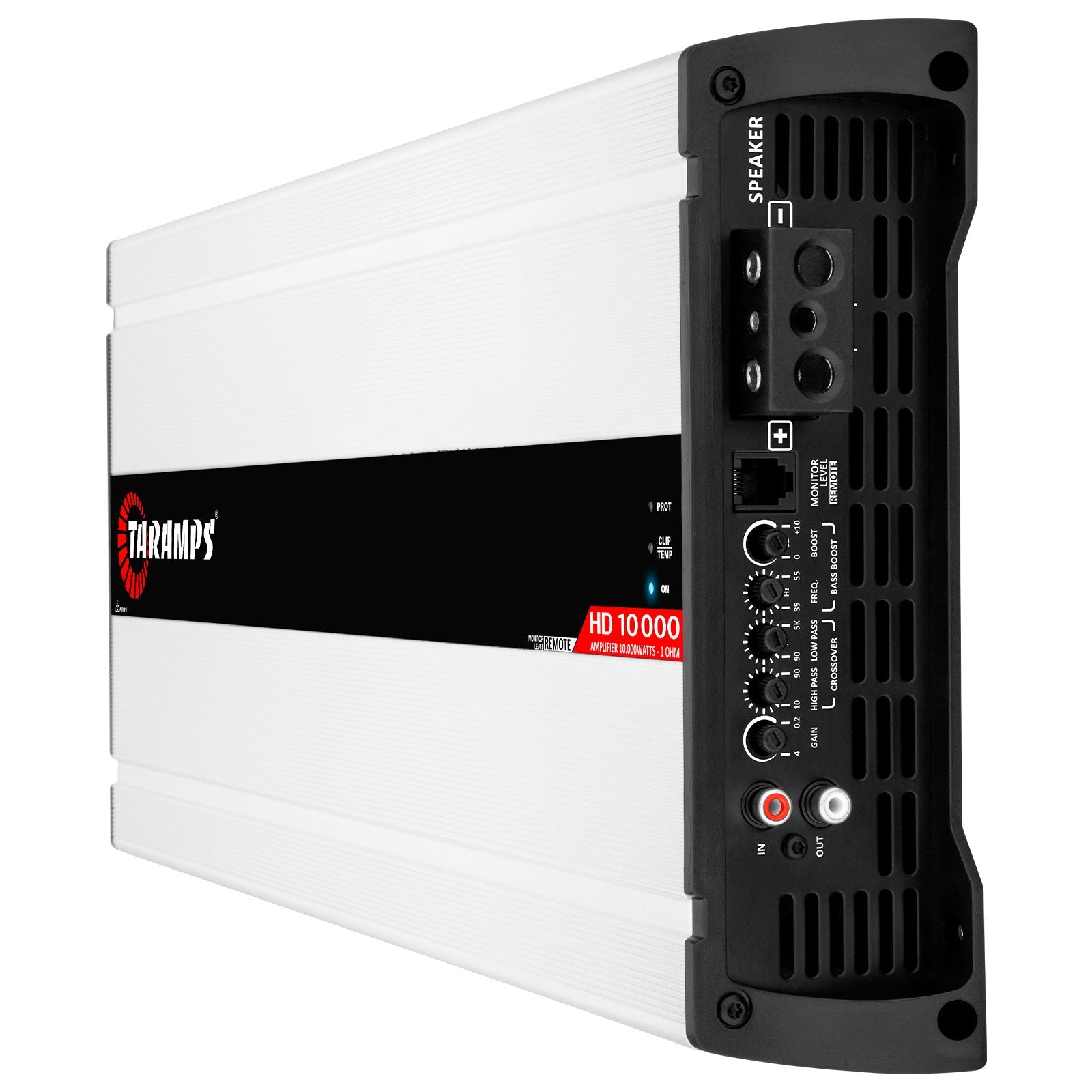 Taramps HD 10000 Car Audio Amplifier - 3