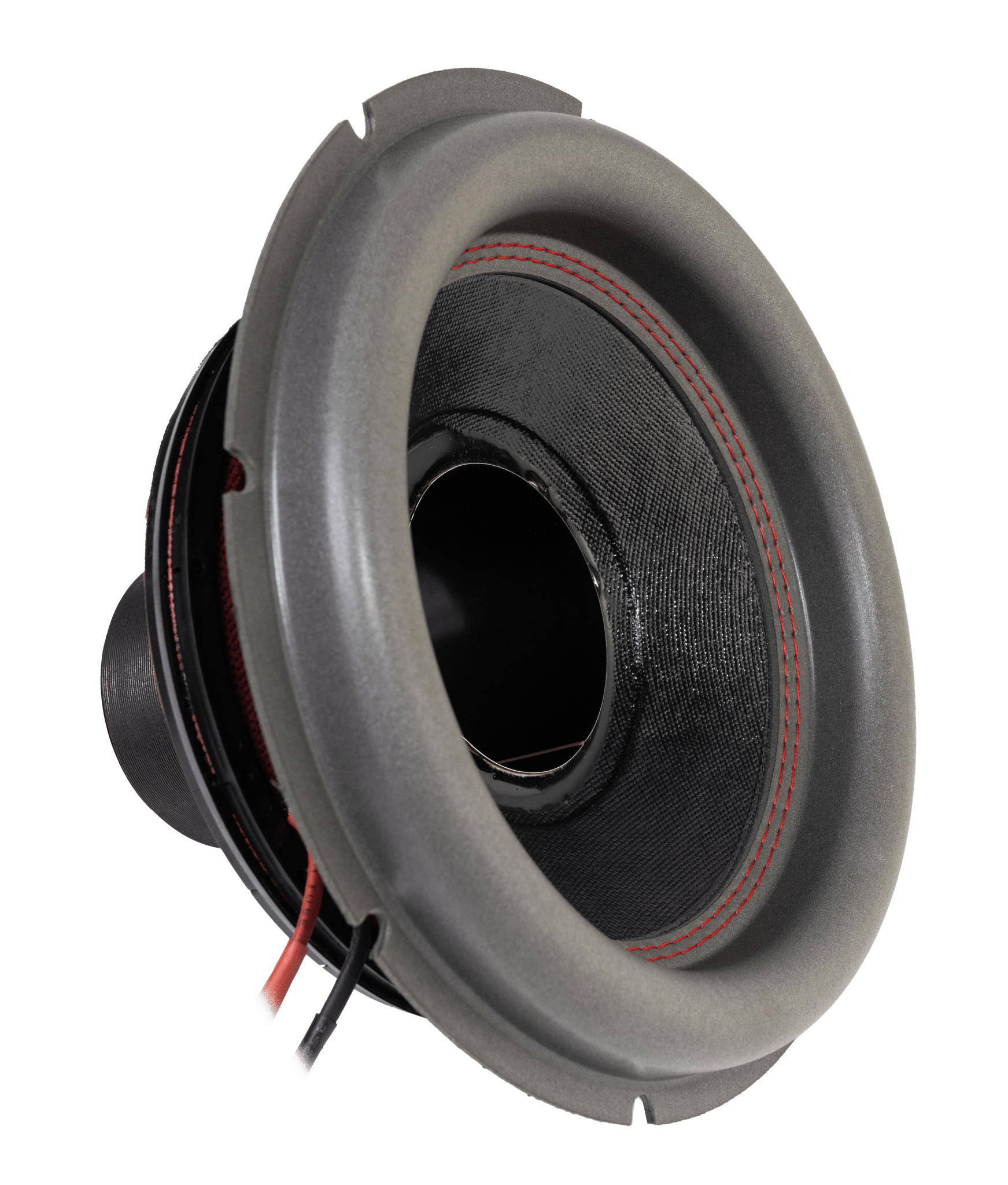 American Bass HD 10" Subwoofer Recone Kit (Version 2)
