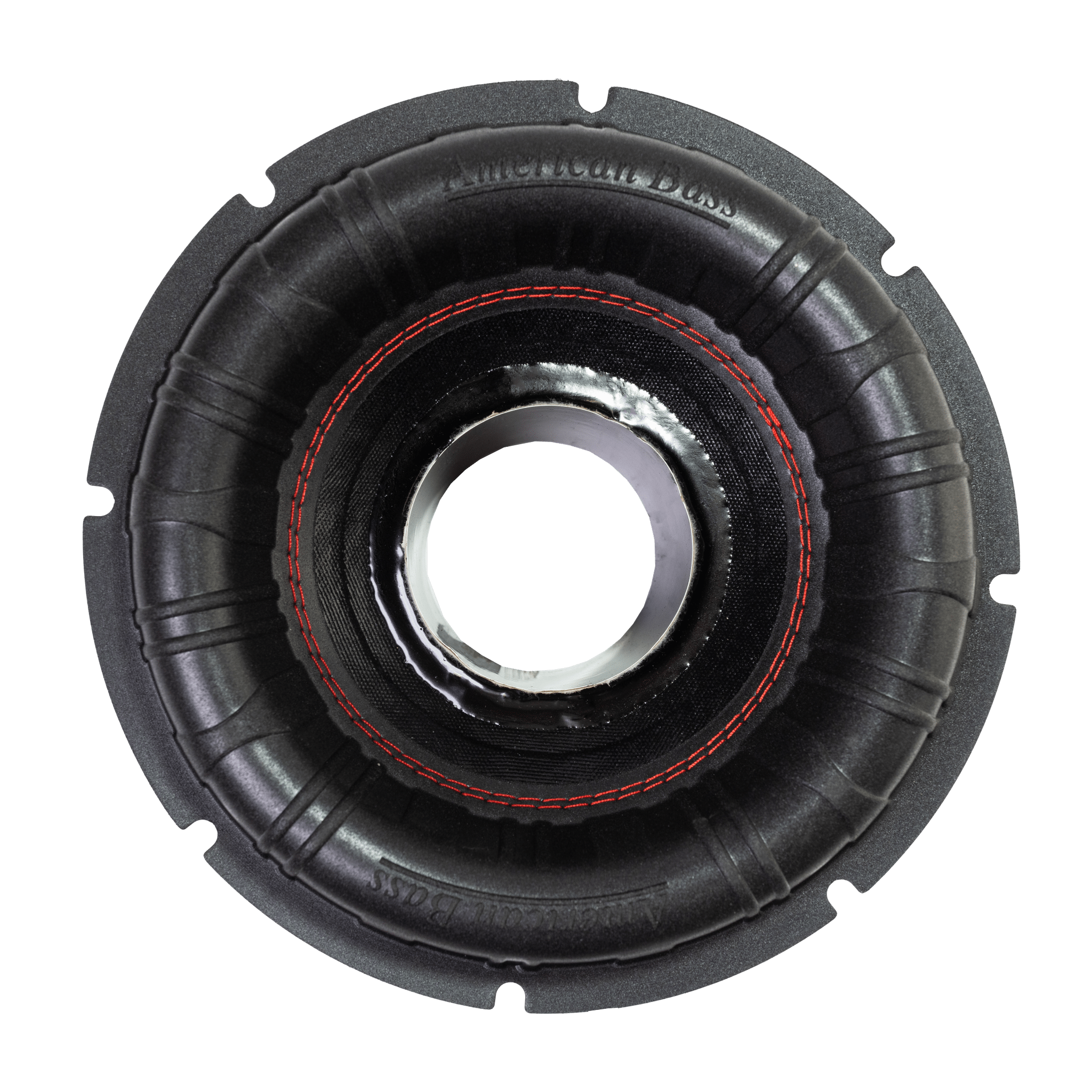 American Bass HD 10" Subwoofer Recone Kit (Version 3)