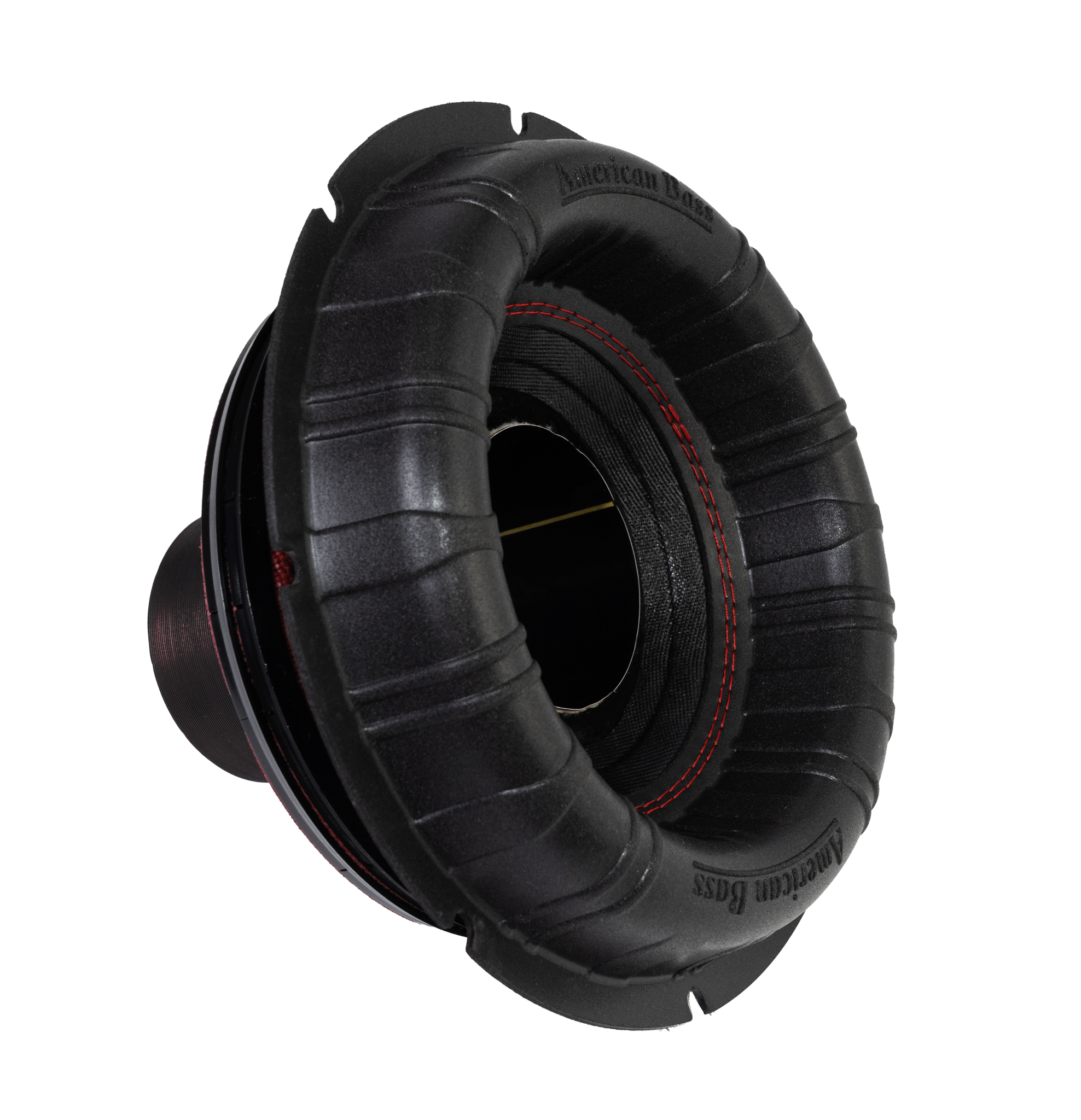 American Bass HD 10" Subwoofer Recone Kit (Version 3)