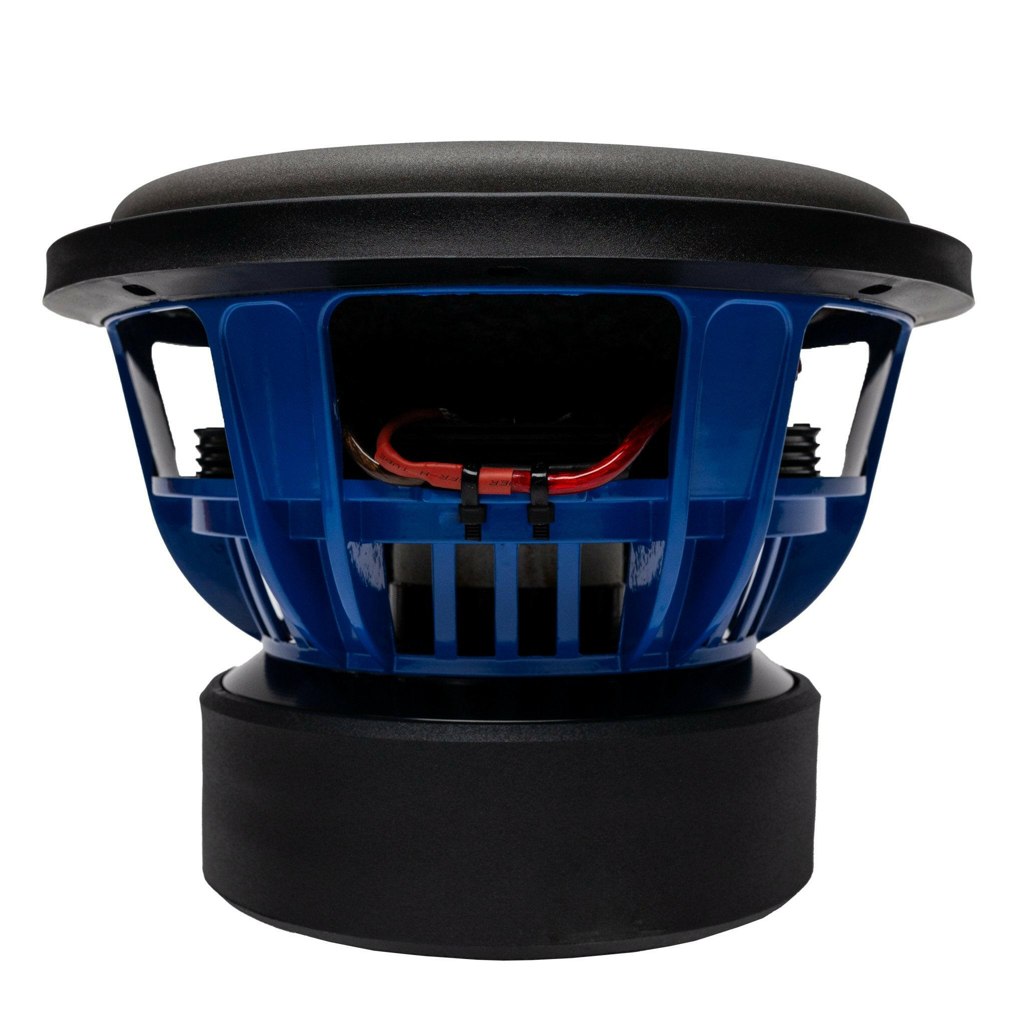 American Bass HD 12" Car Subwoofer 2000 Watts RMS Dual Voice Coil 1 Ohm or 2 Ohm