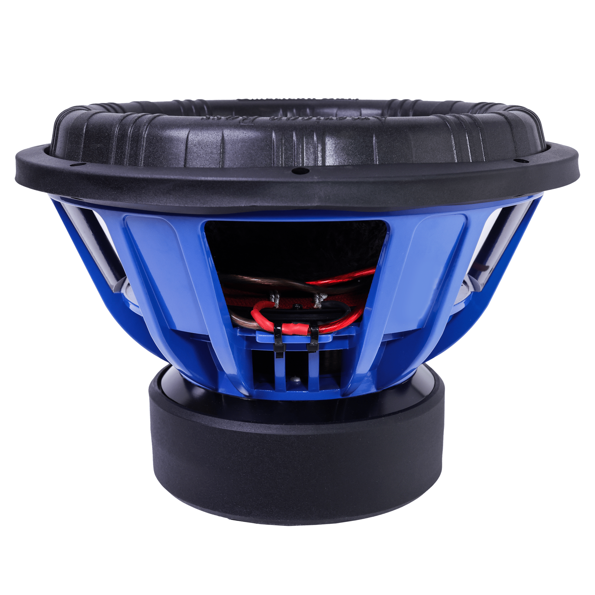 American Bass HD 15" Car Subwoofer 2000 Watts RMS Dual Voice Coil 1 Ohm or 2 Ohm