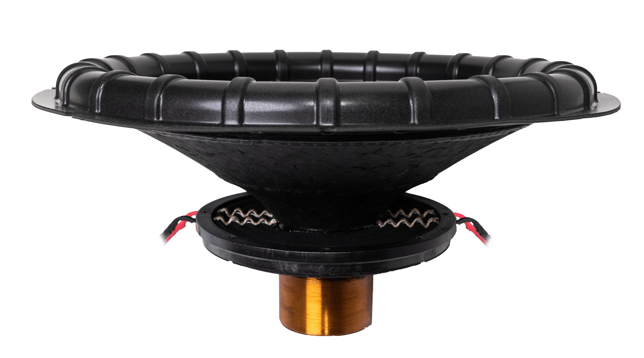 American Bass HD 18" Subwoofer Recone Kit (Version 2)
