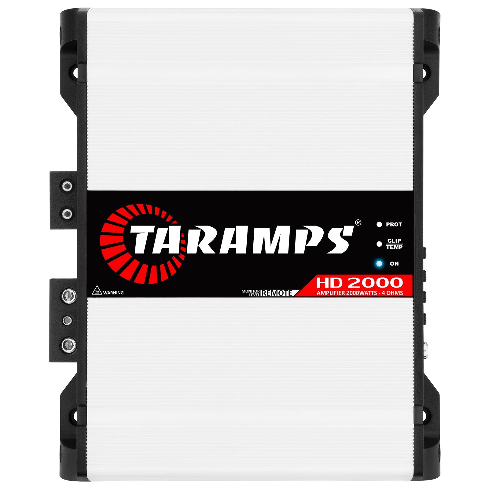 Taramps HD 2000 Car Audio Amplifier - 10
