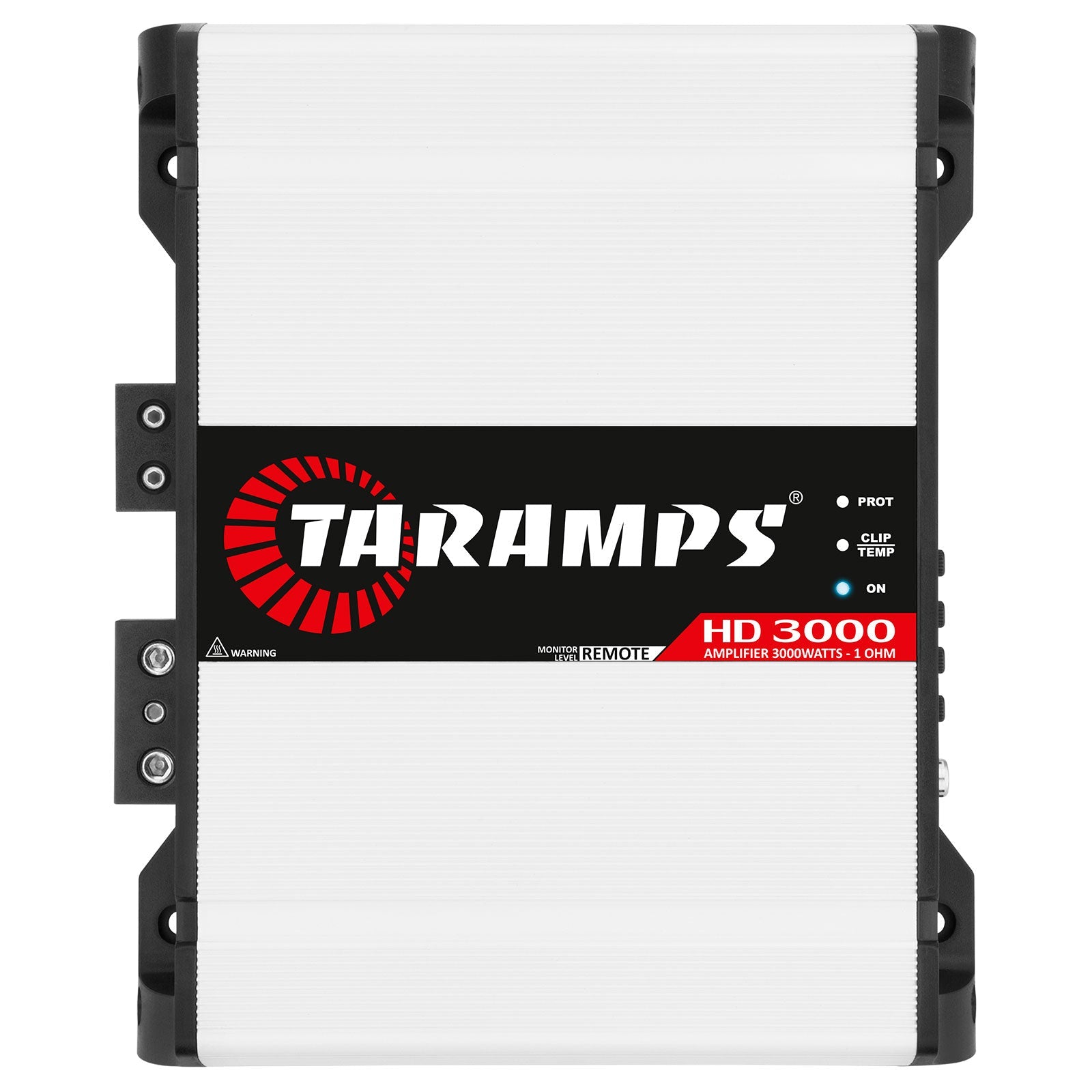 Taramps HD 3000 Car Audio Amplifier - 6