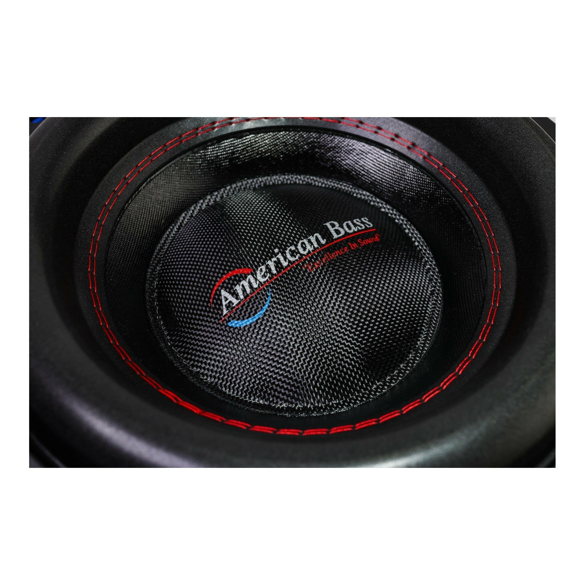 American Bass HD Velocity 12" Car Subwoofer 2200 Watts RMS Dual Voice Coil 1 Ohm or 2 Ohm