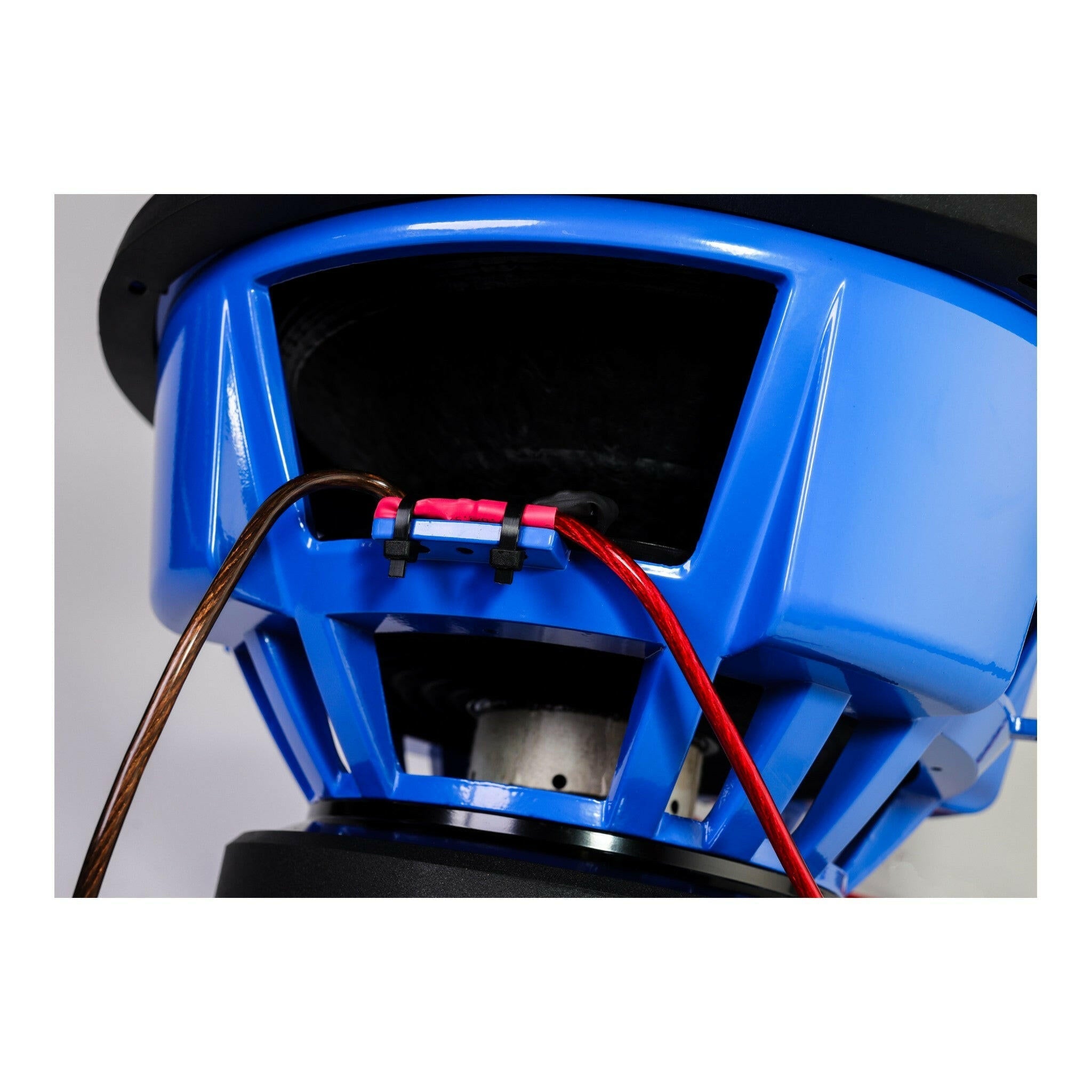 American Bass HD Velocity 15" Car Subwoofer 2200 Watts RMS Dual Voice Coil 1 Ohm or 2 Ohm