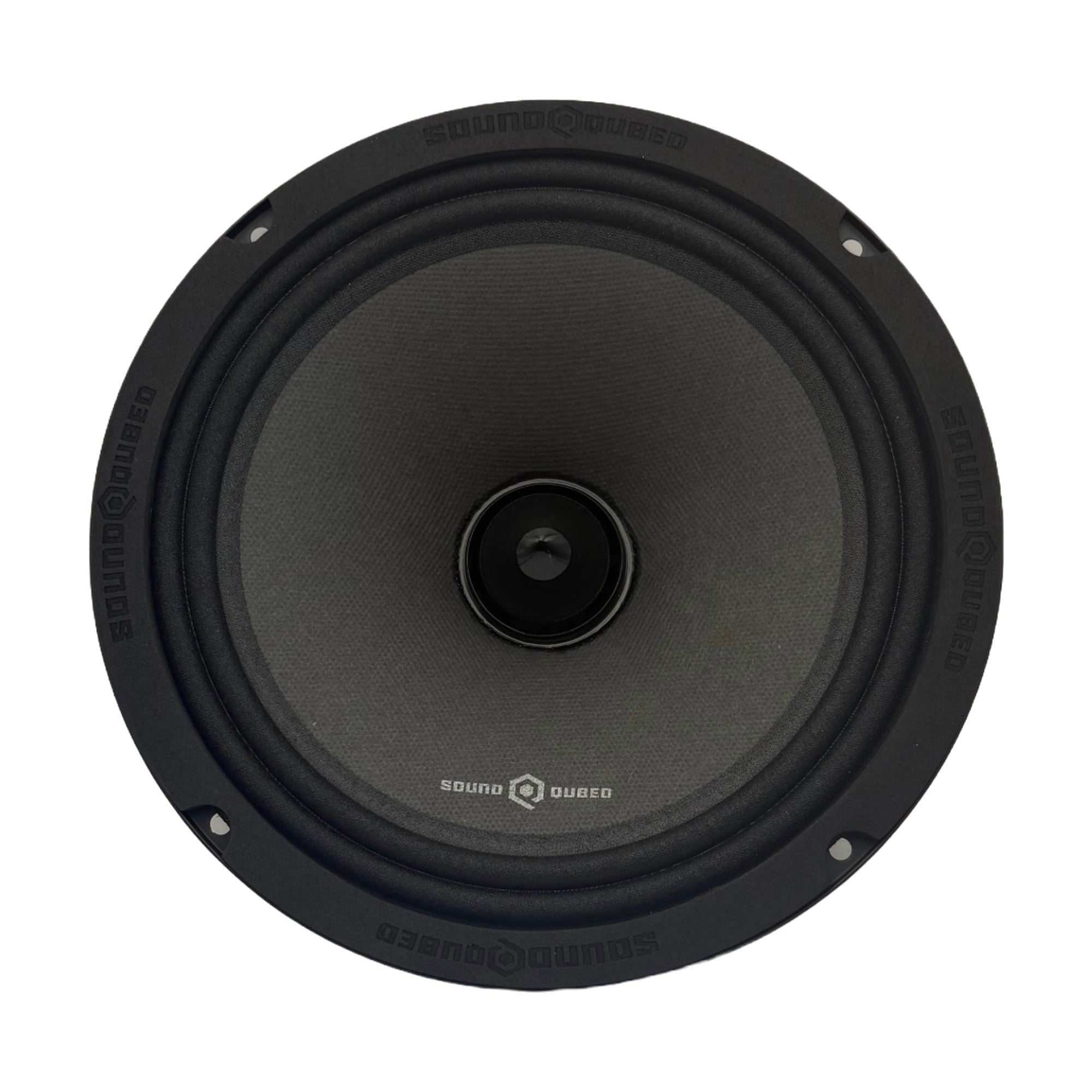 SoundQubed HDS 8" Pro Audio Speaker Car Audio