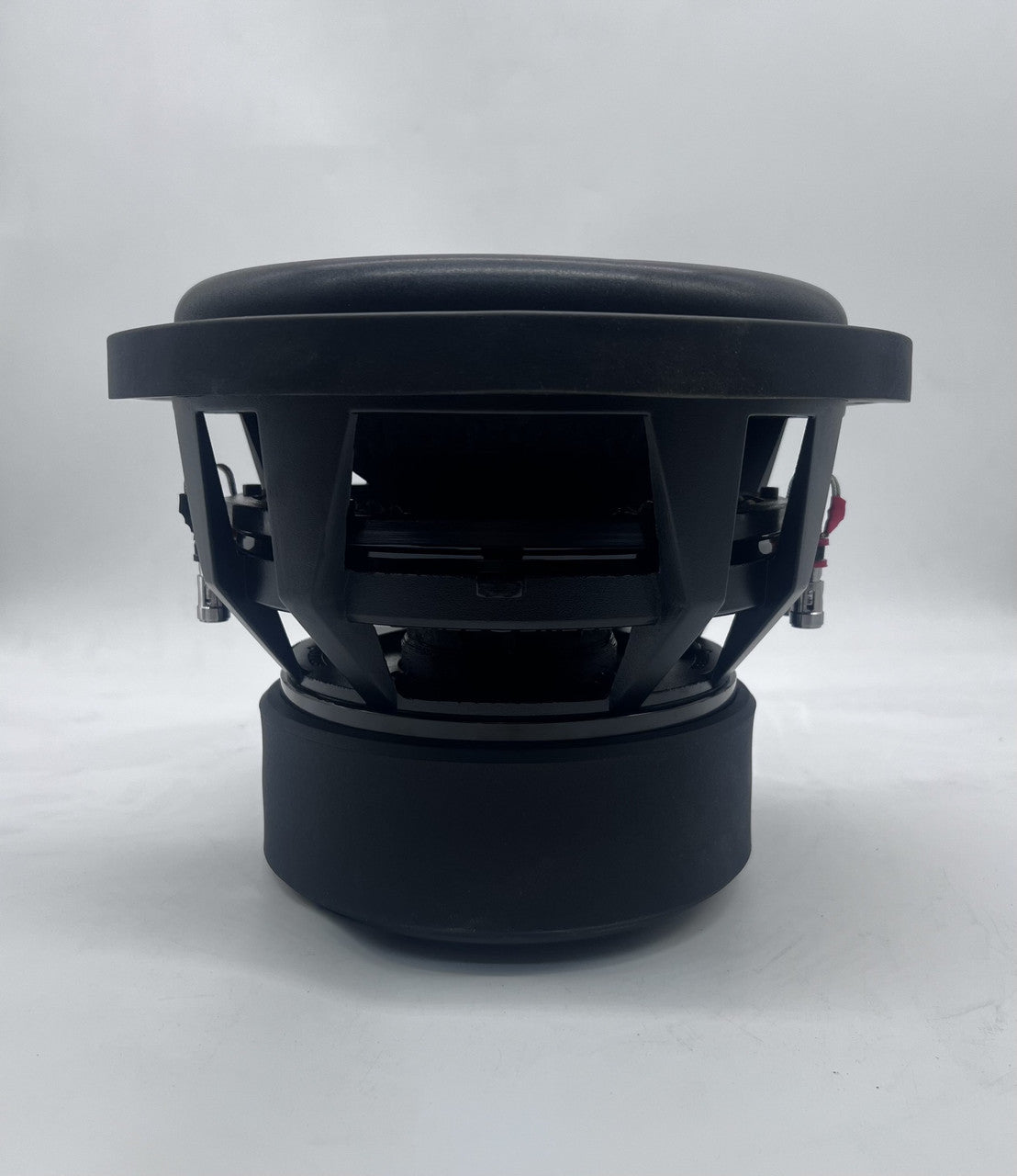 SoundQubed HDS3.3 10" Subwoofer Dual 2/4 Ohm 1500W RMS Car Audio