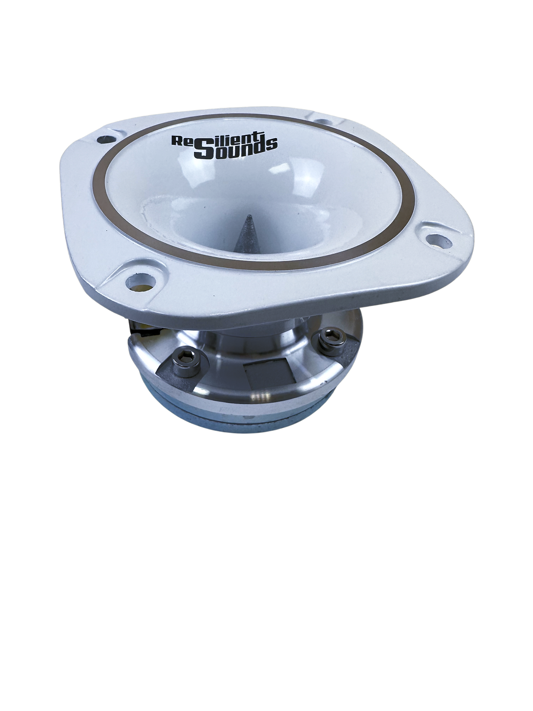 Resilient Sounds HF1N NEO Compression Driver 300W Max / 150W RMS — image 4