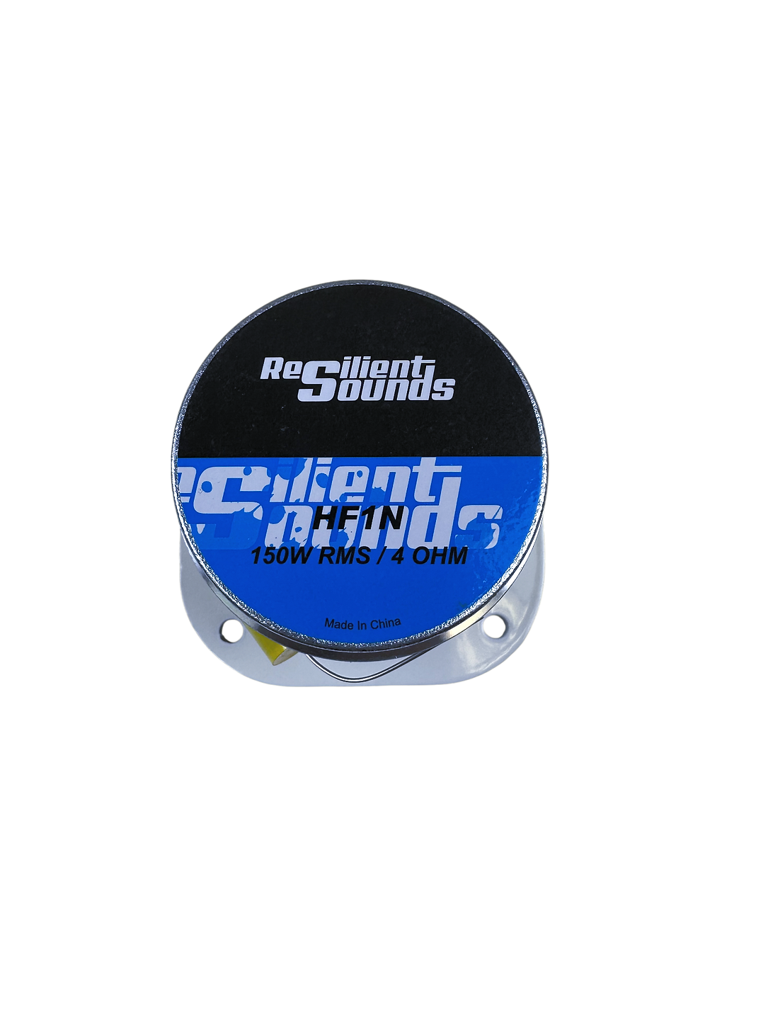 Resilient Sounds HF1N NEO Compression Driver 300W Max / 150W RMS — image 7
