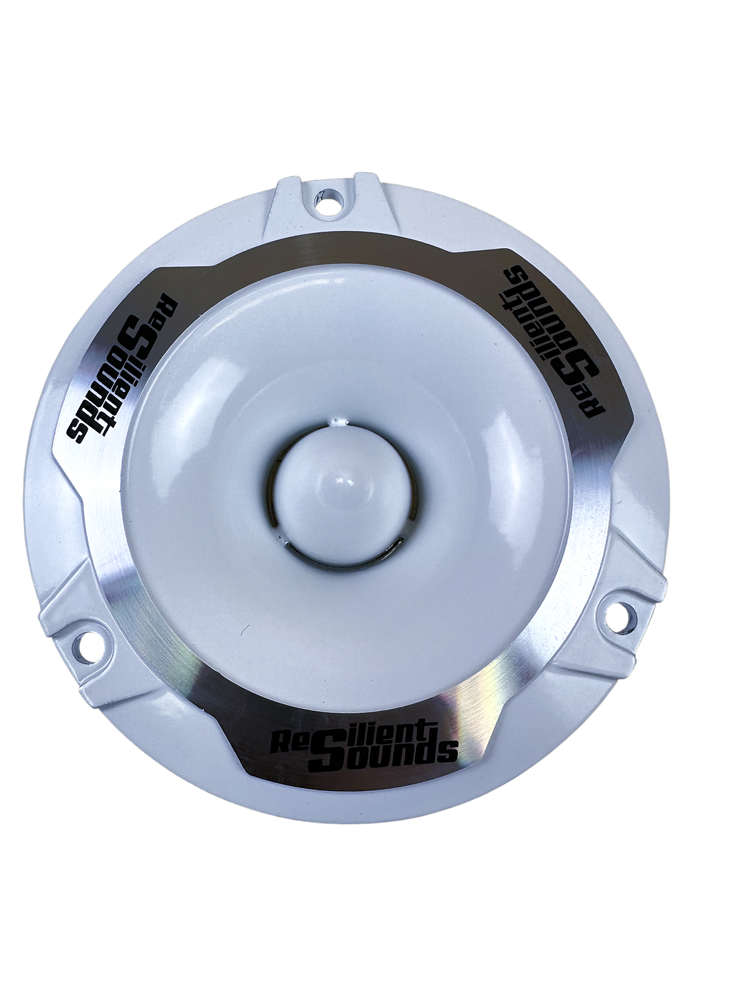 Resilient Sounds HF1S Tweeter (PAIR) Compression Driver 250W Max / 125W RMS — image 3