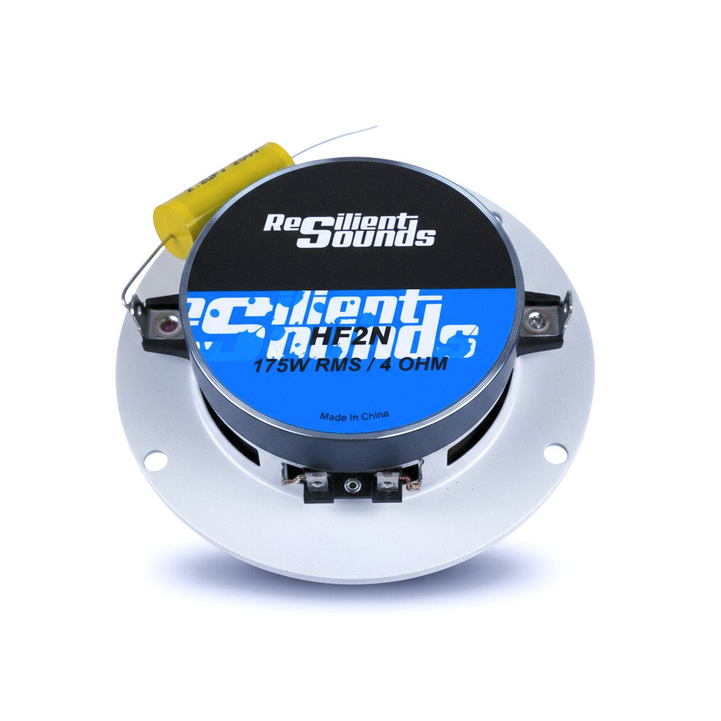 Resilient Sounds HF2N NEO 32" Compression Driver 350W Max / 175W RMS — image 5