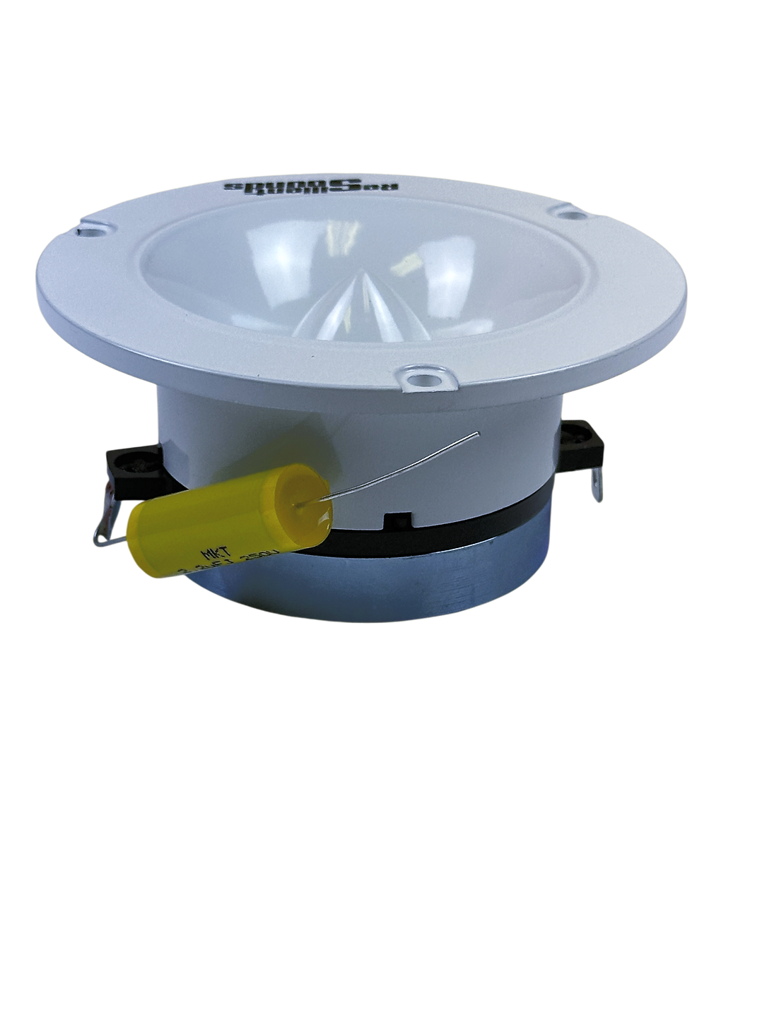 Resilient Sounds HF2N NEO 32" Compression Driver 350W Max / 175W RMS — image 7