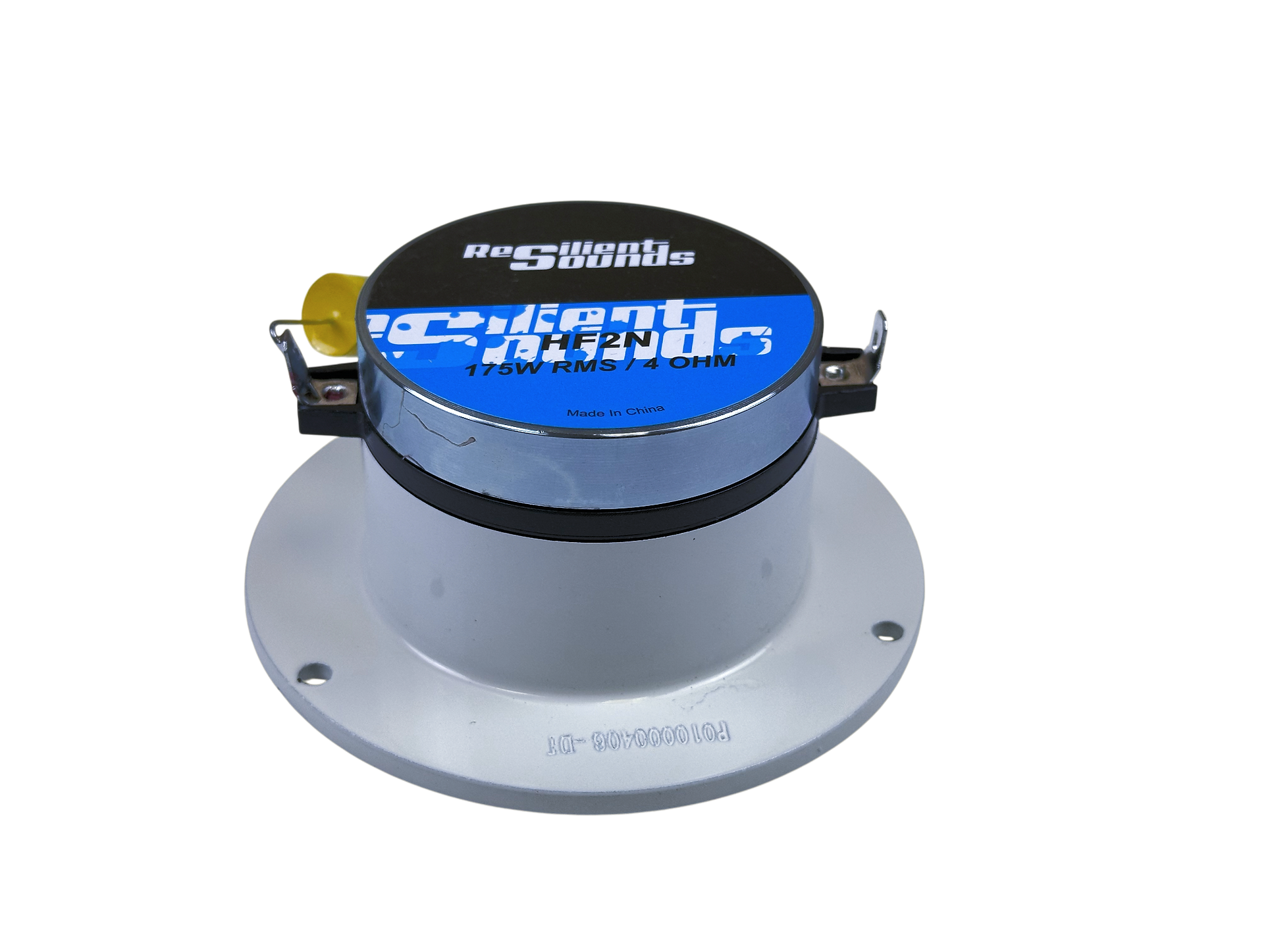 Resilient Sounds HF2N NEO 32" Compression Driver 350W Max / 175W RMS — image 9