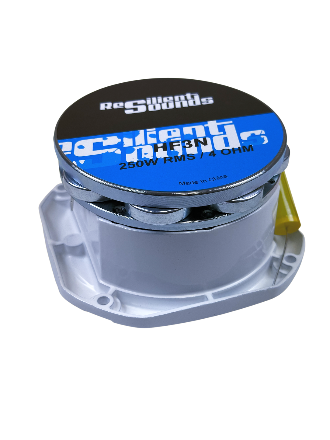 Resilient Sounds HF3N NEO Super 4" Compression Driver 500W Max / 250W RMS — image 7