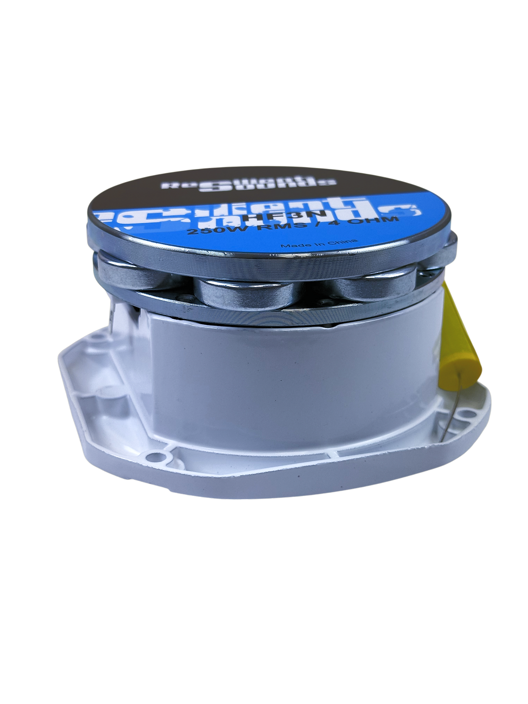 Resilient Sounds HF3N NEO Super 4" Compression Driver 500W Max / 250W RMS — image 5
