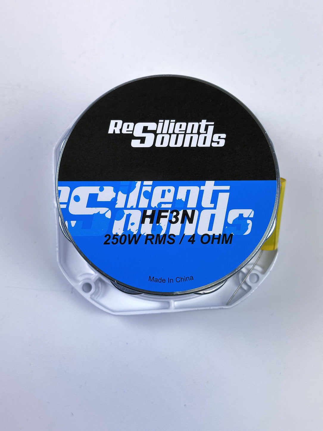 Resilient Sounds HF3N NEO Super 4" Compression Driver 500W Max / 250W RMS — image 3
