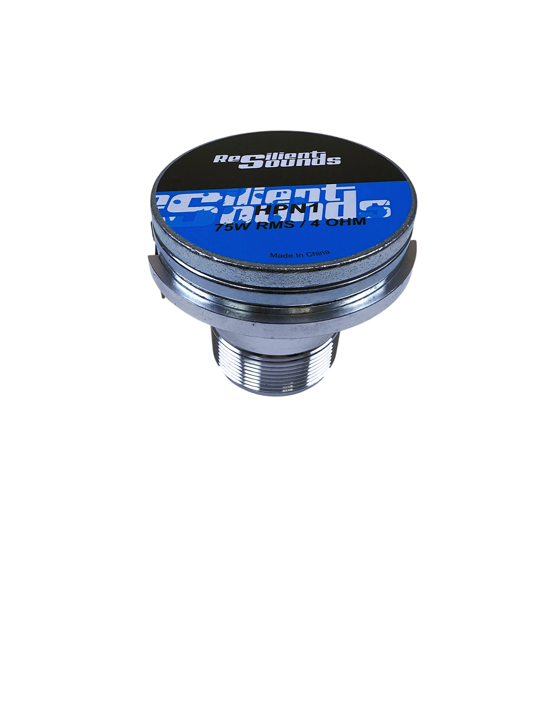 Resilient Sounds HPN1 Compression Driver 150W Max / 75W RMS — image 3