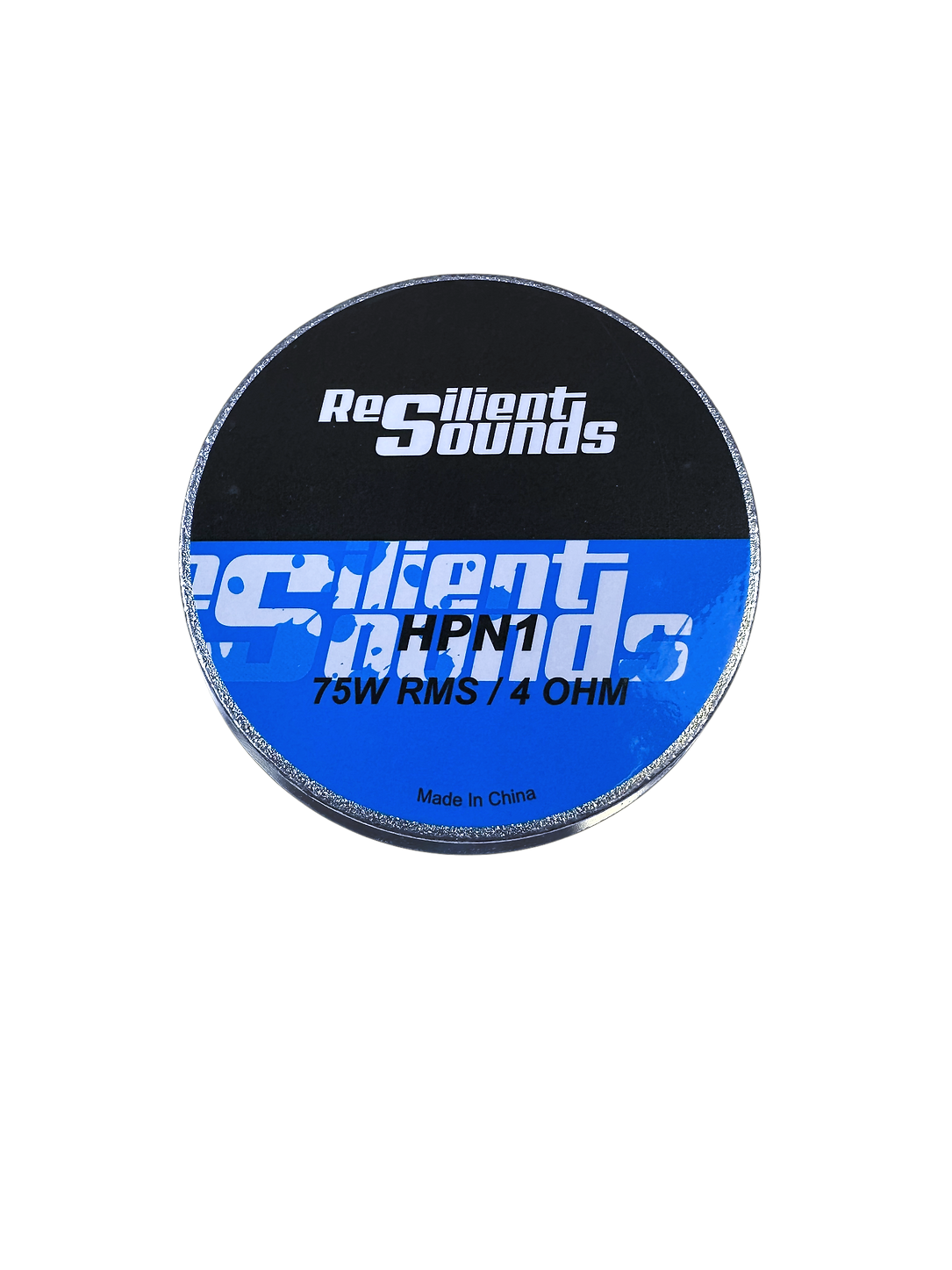 Resilient Sounds HPN1 Compression Driver 150W Max / 75W RMS — image 4