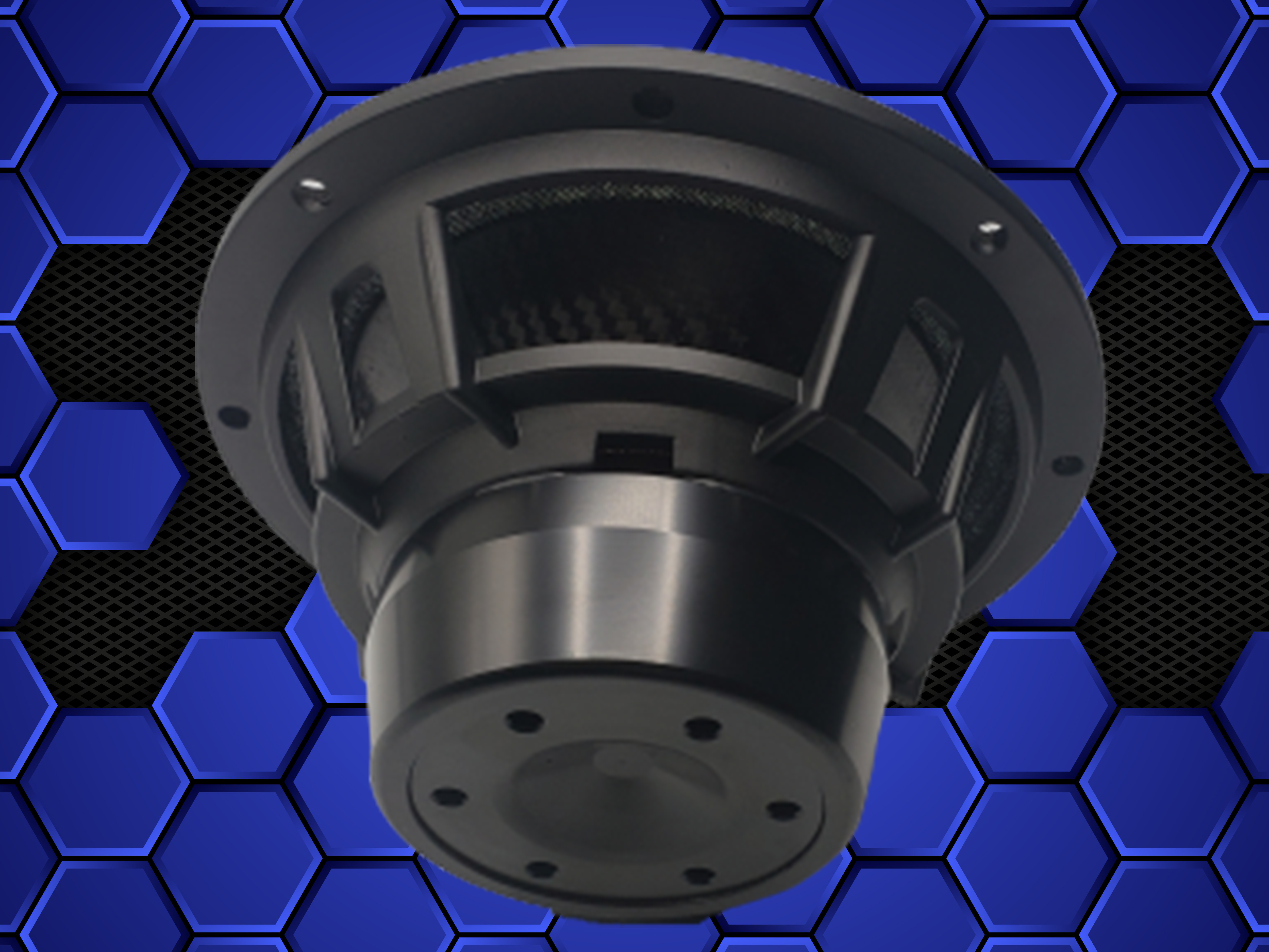 DC Audio NEO CF 6.5" Pro Audio Speaker 150W 4/8 Ohm (Each)