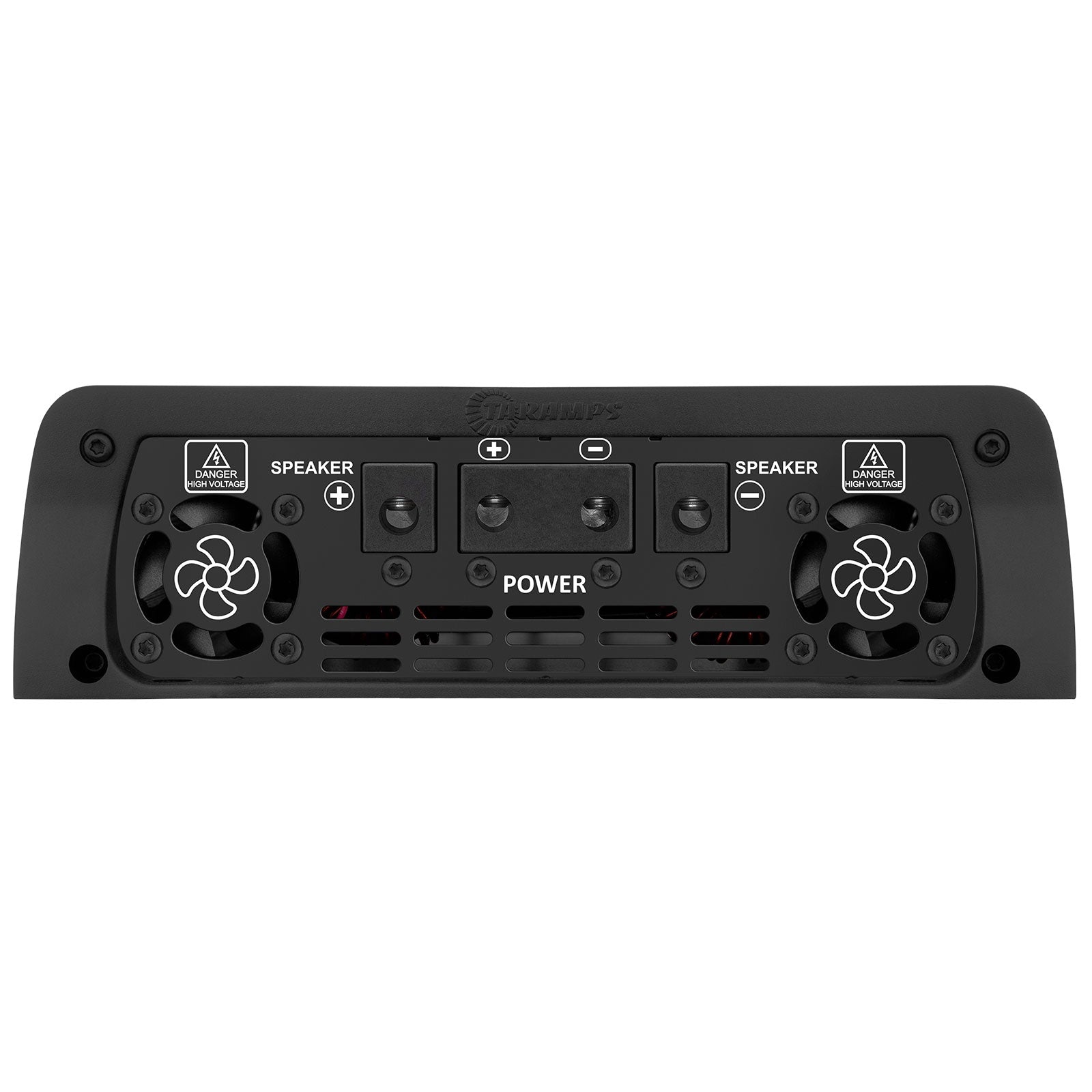 Taramps HV 80.000 CHIPEO Car Audio Amplifier - 5