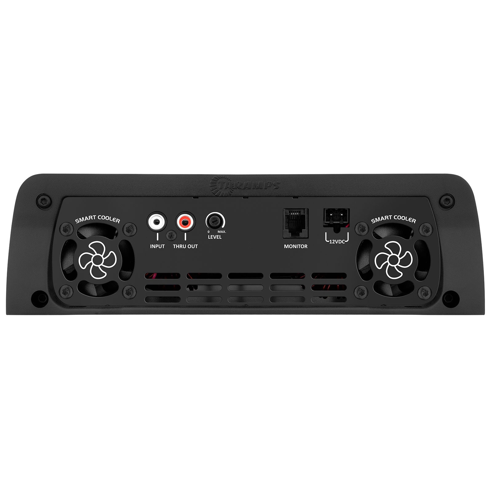 Taramps HV 80.000 CHIPEO Car Audio Amplifier - 4