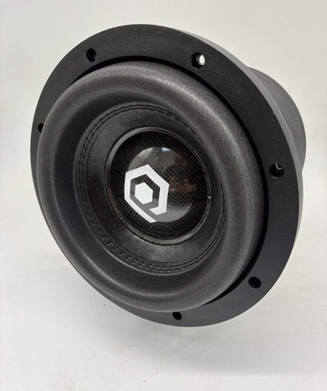 SoundQubed HDX3.2 8" Subwoofer Dual 2 Ohm 1500W RMS Car Audio