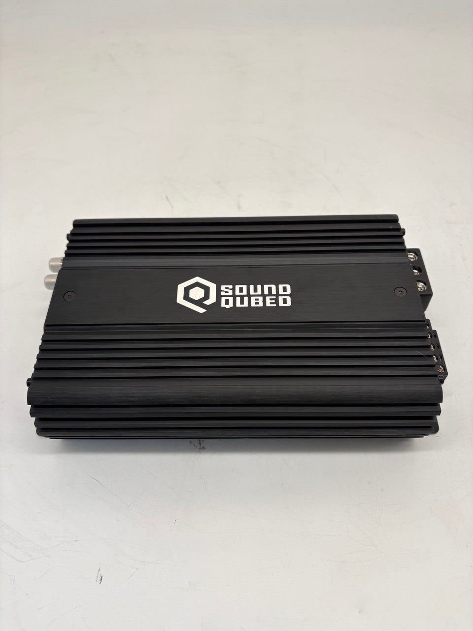 SoundQubed C4-2800 2800W 4-Channel Car Amplifier