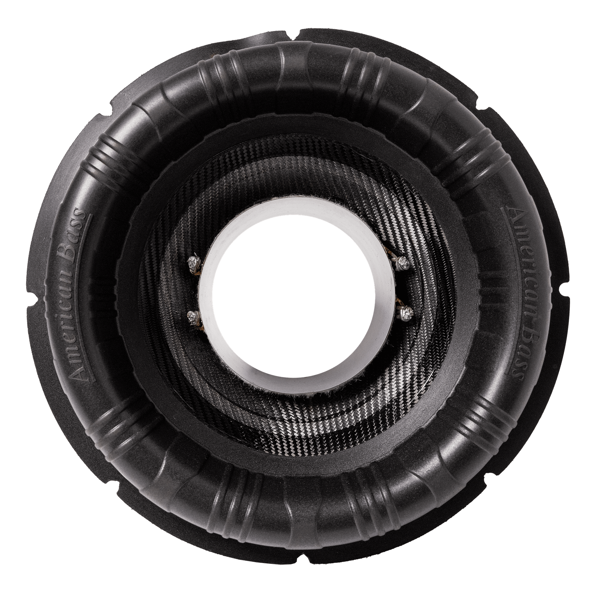 American Bass King 12" Subwoofer Recone Kit