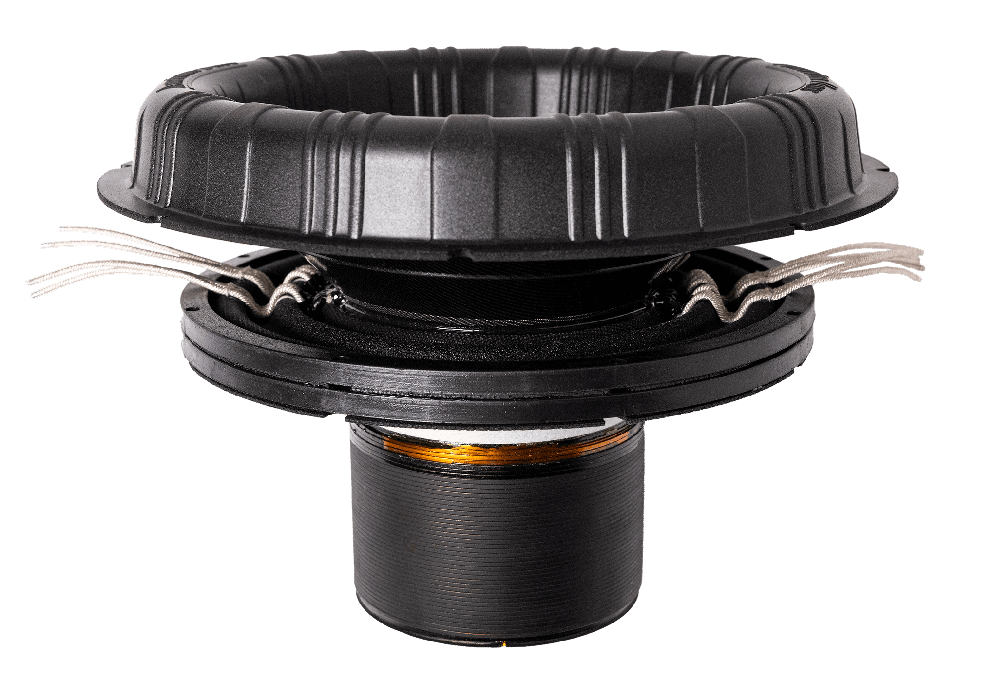 American Bass King 12" Subwoofer Recone Kit