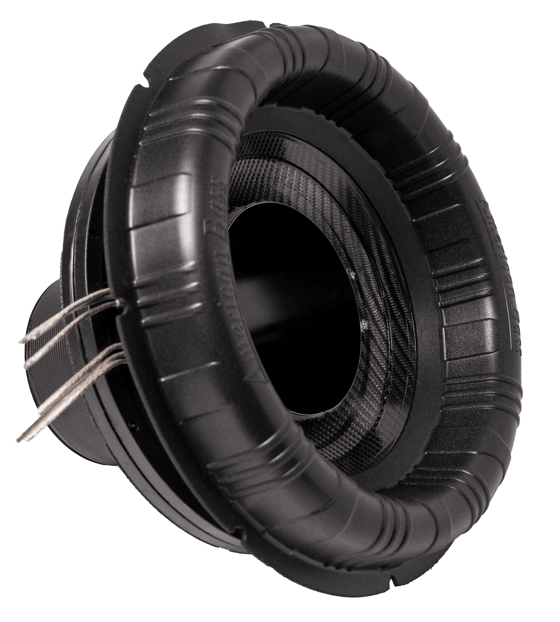 American Bass King 12" Subwoofer Recone Kit