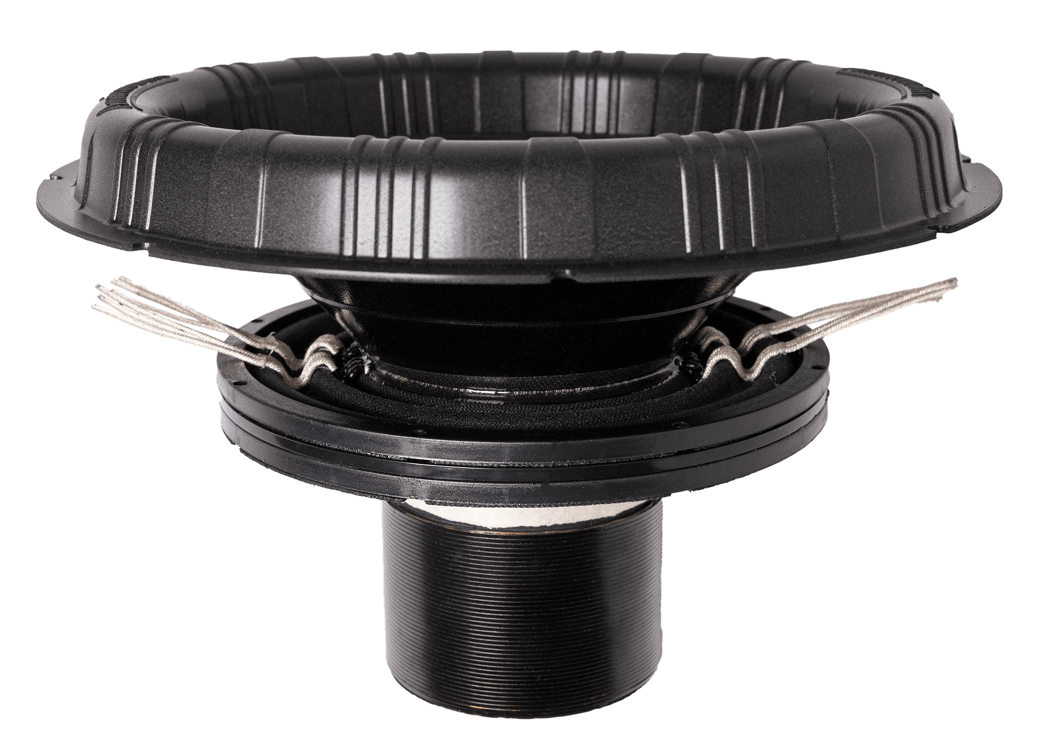American Bass King 15" Subwoofer Recone Kit