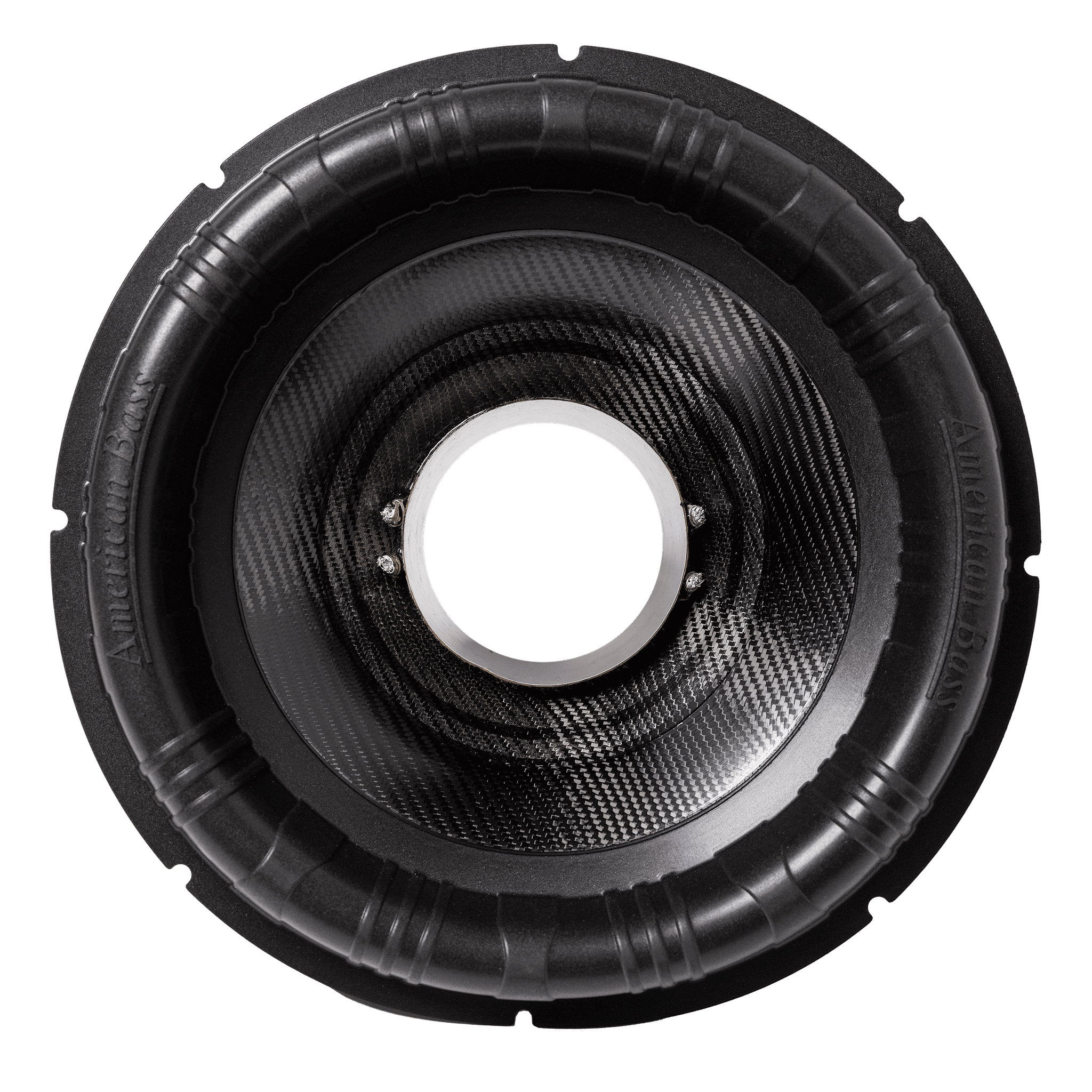 American Bass King 15" Subwoofer Recone Kit