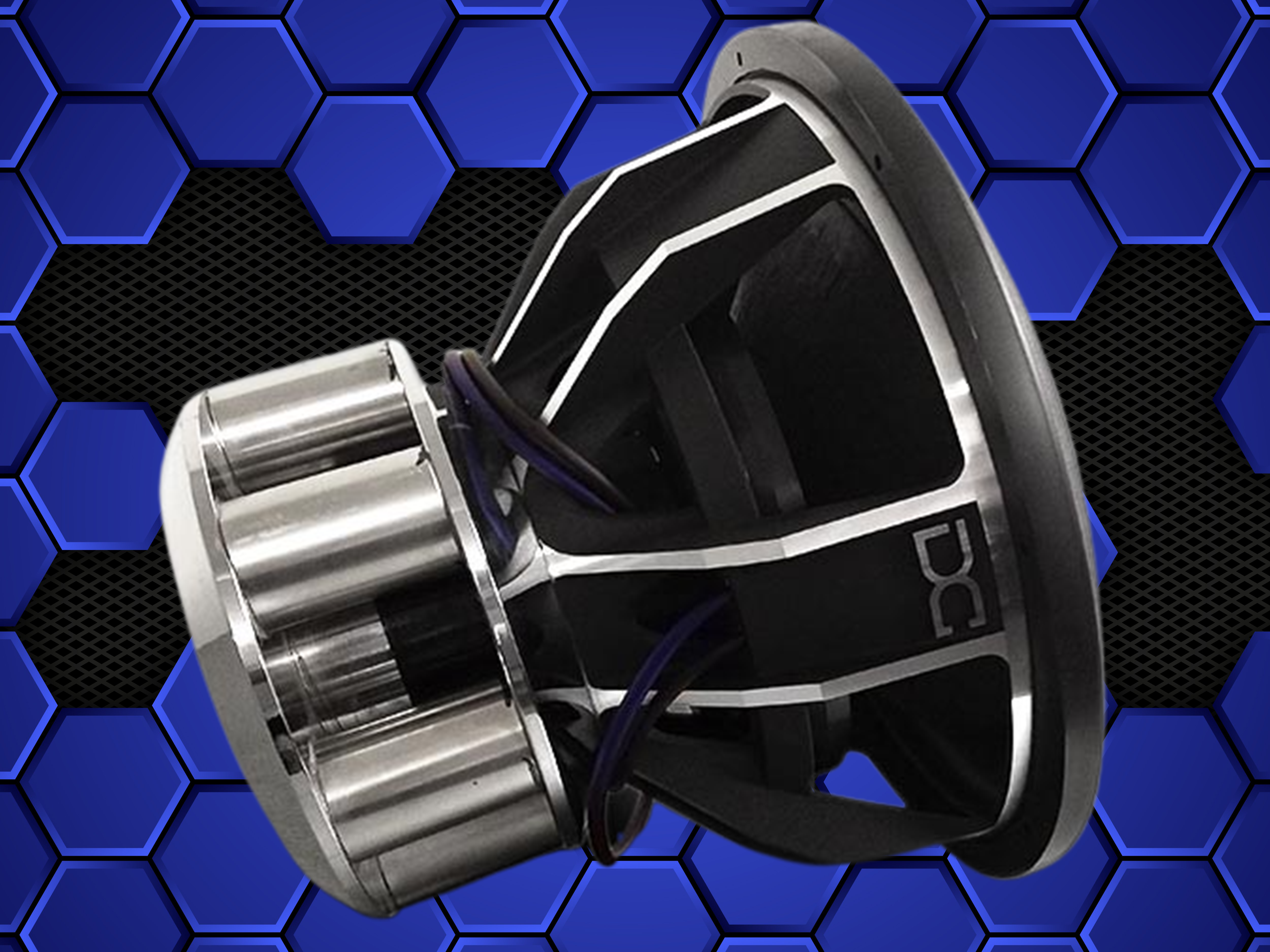 DC Audio NEO Elite 3.5 Subwoofer 3500W RMS
