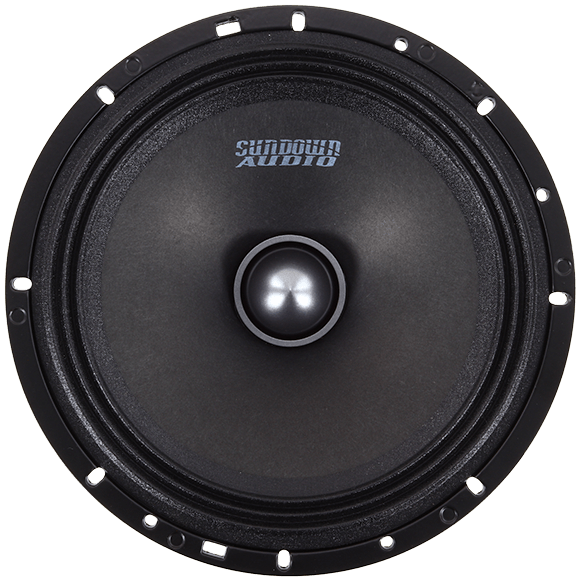 Sundown Audio LCMR-8 100 Watt Pro Audio Midrange Speaker