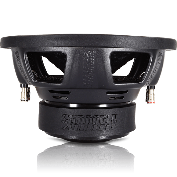 Sundown Audio LCS v.2 10" Subwoofers 500W RMS