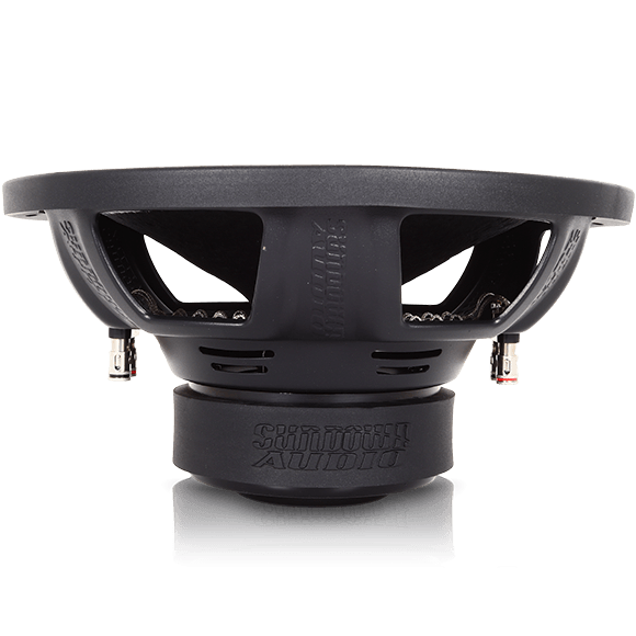 Sundown Audio LCS v.2 12" Subwoofers 500W RMS