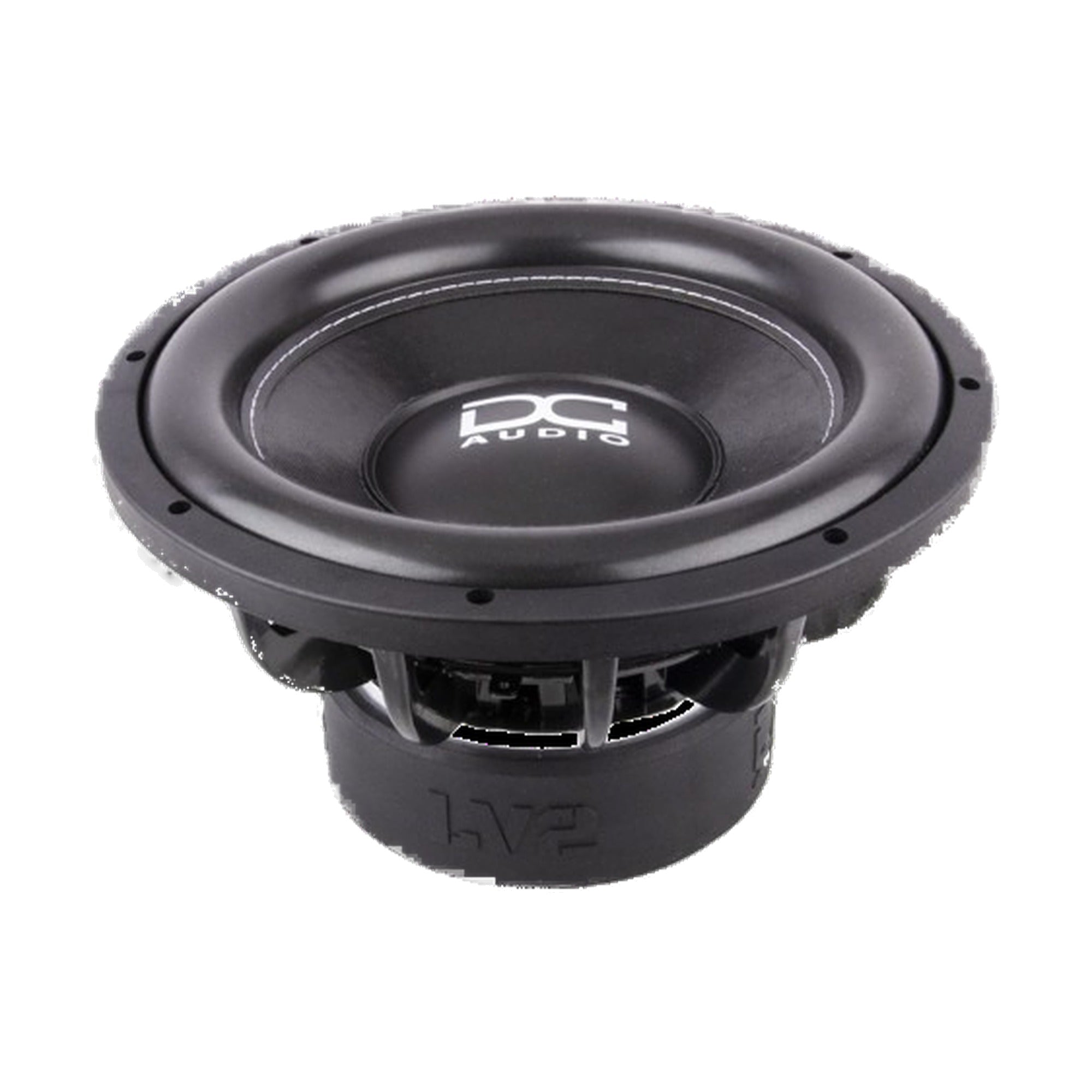 DC Audio Level 2 Subwoofer 750W RMS