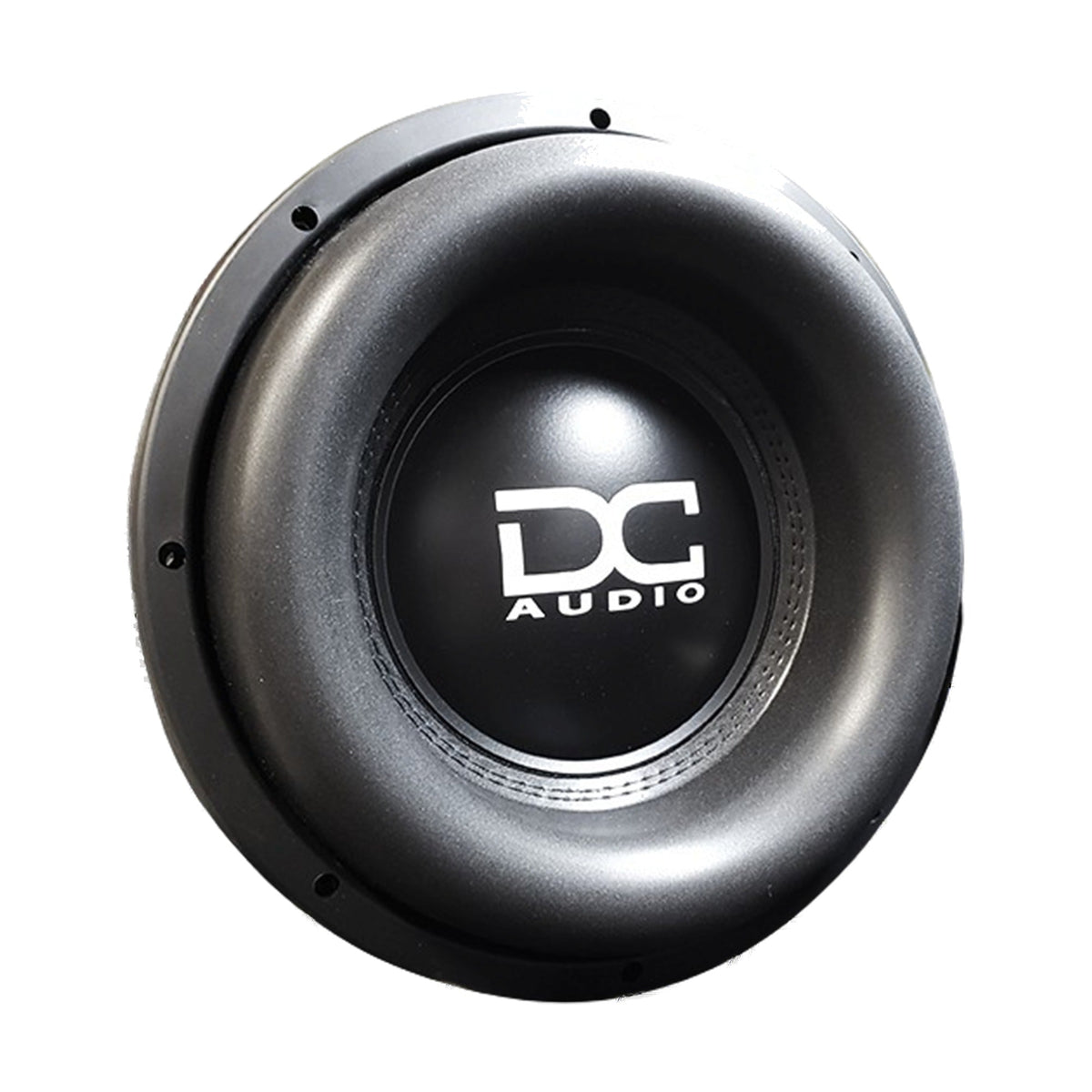 DC Audio Level 5 12 inch Single Bundle (Baltic Birch) - subwoofer