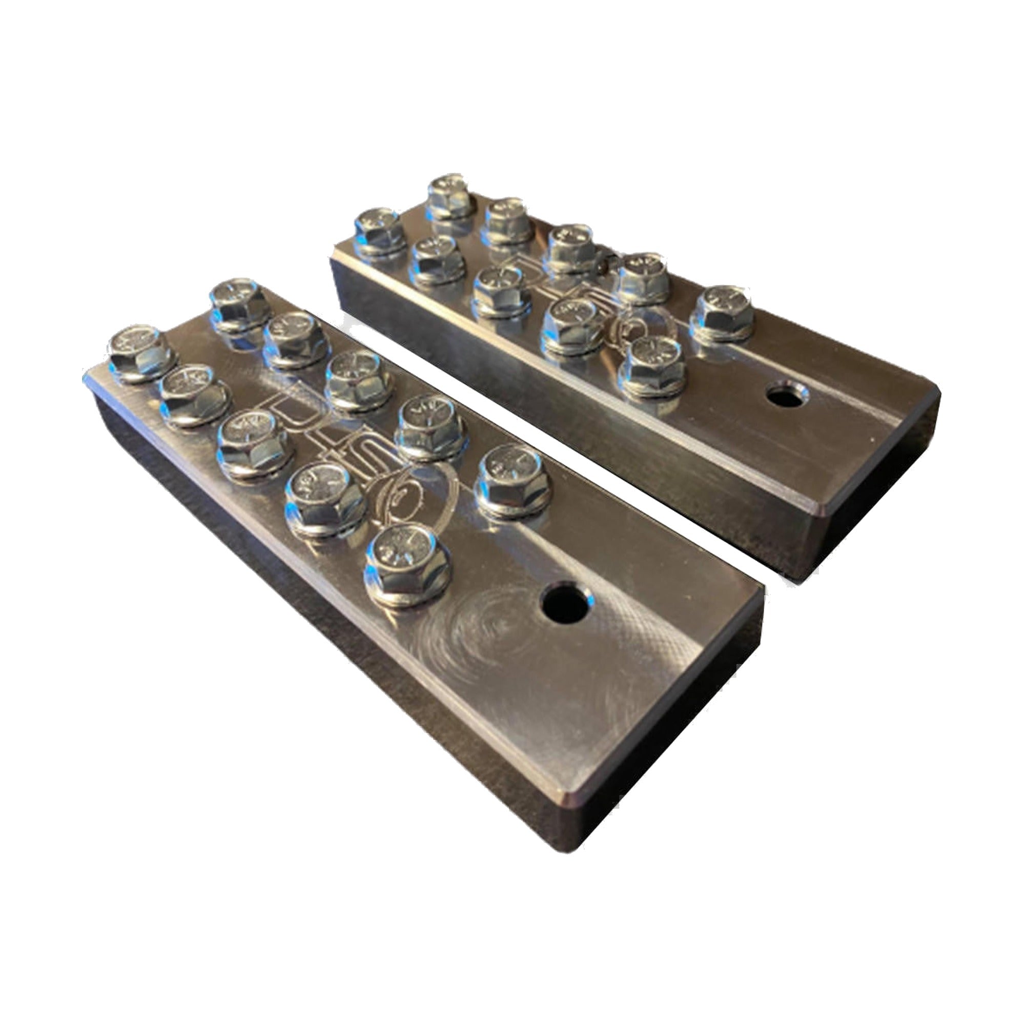 Down4Sound Limitless Lithium Cyber Buss Bars D4S
