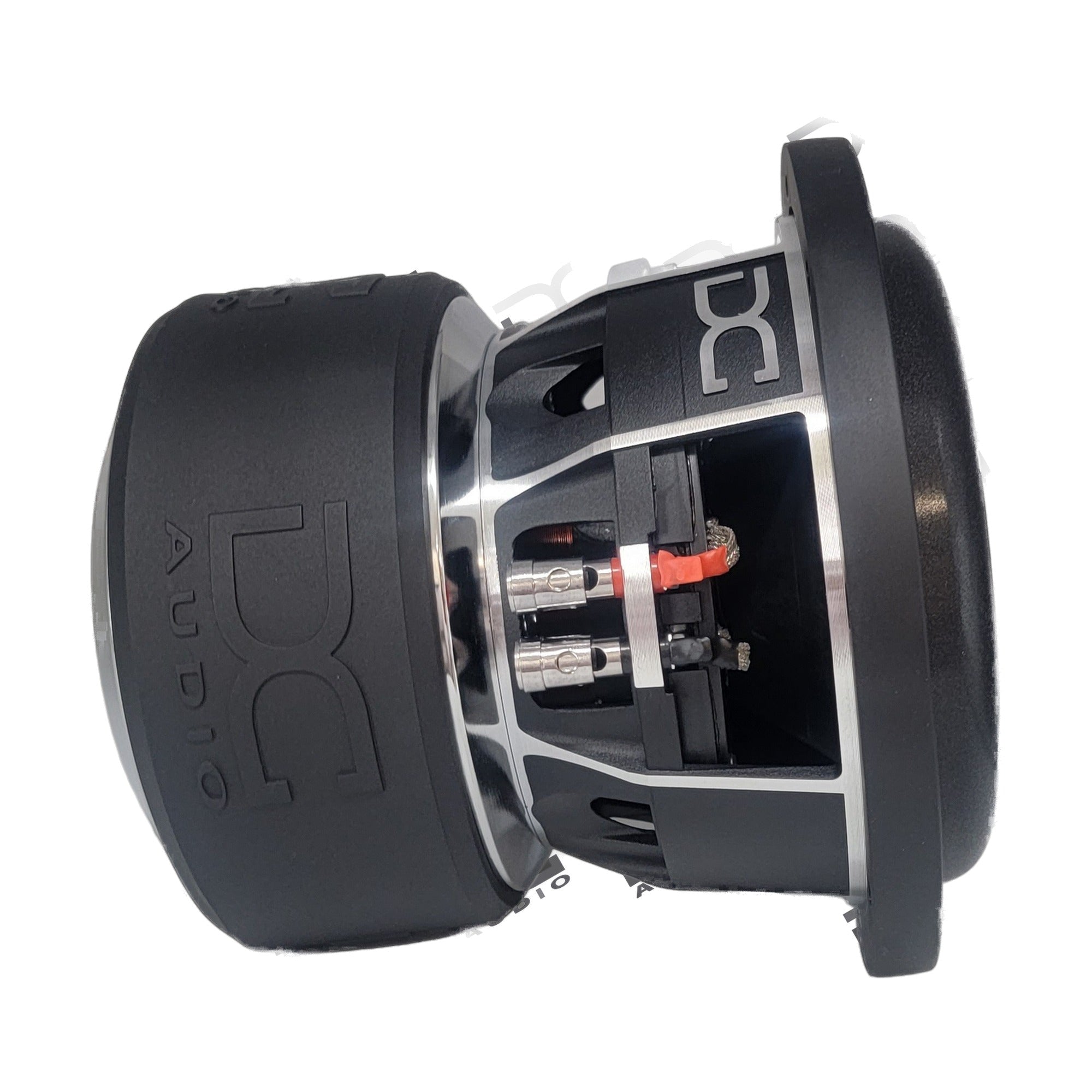 DC Audio M4 8" Subwoofer 800W RMS