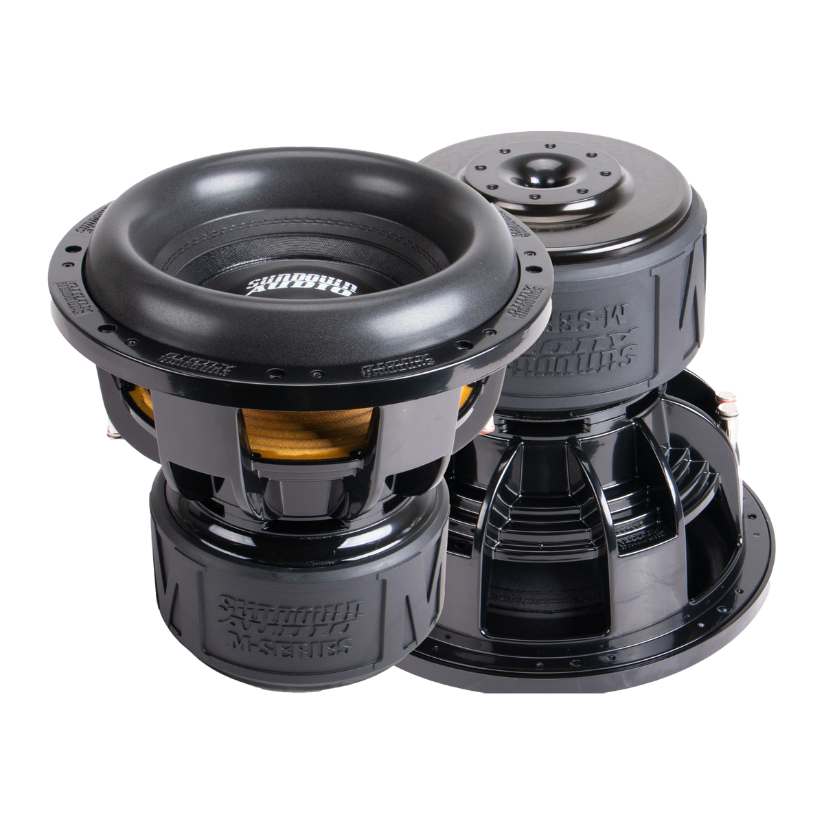 Sundown Audio M-Series M12 2000W Subwoofer