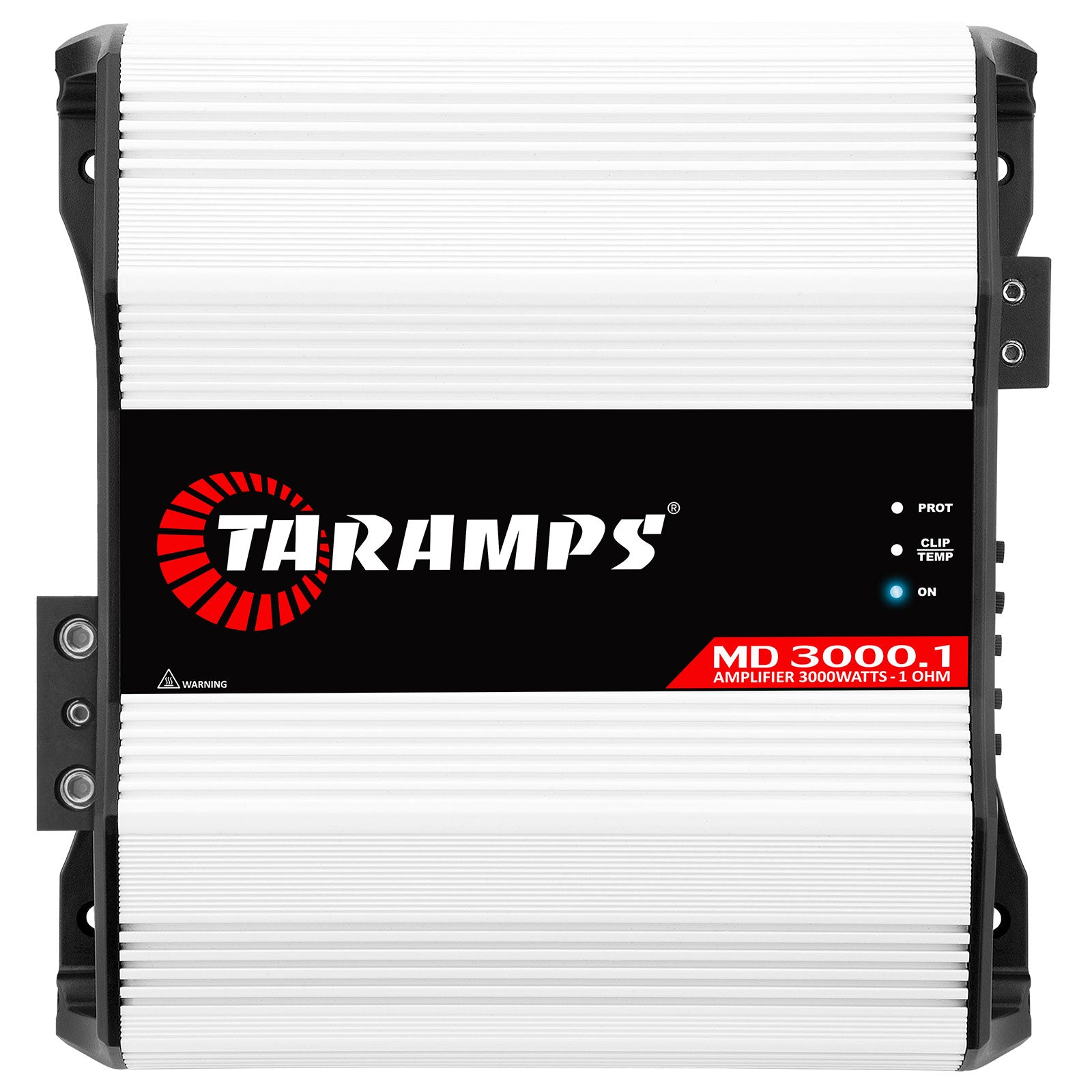 Taramps MD 3000.1 Car Audio Amplifier - 9