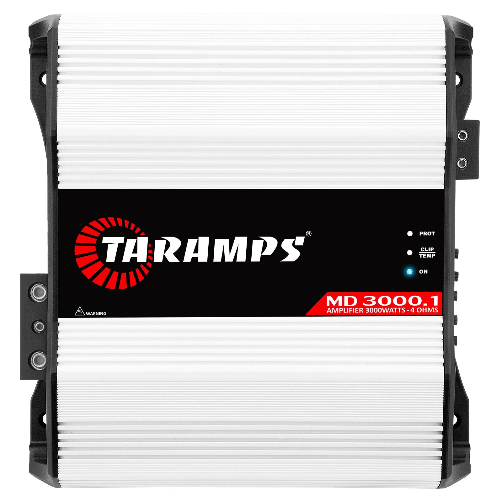 Taramps MD 3000.1 Car Audio Amplifier - 11